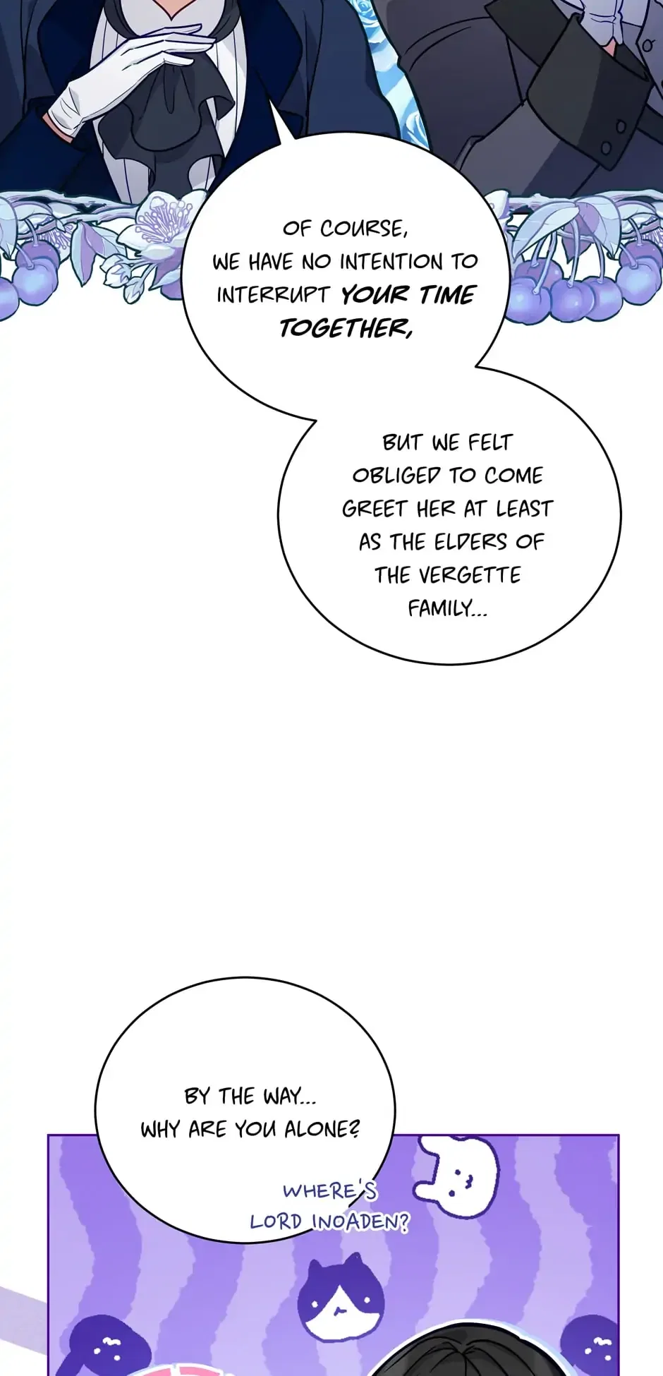 Solitary Lady Chapter 54 – Page 43