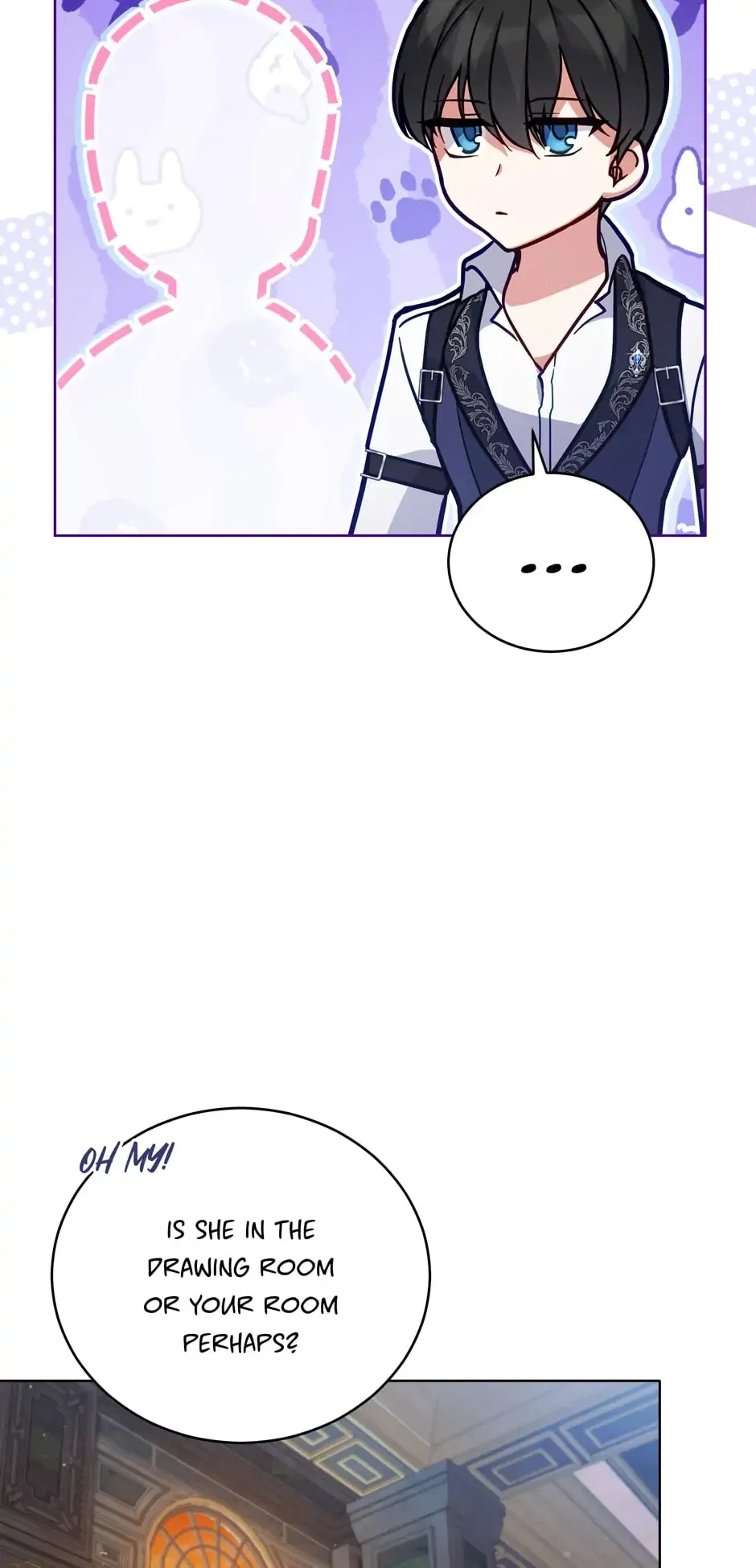 Solitary Lady Chapter 54 – Page 44
