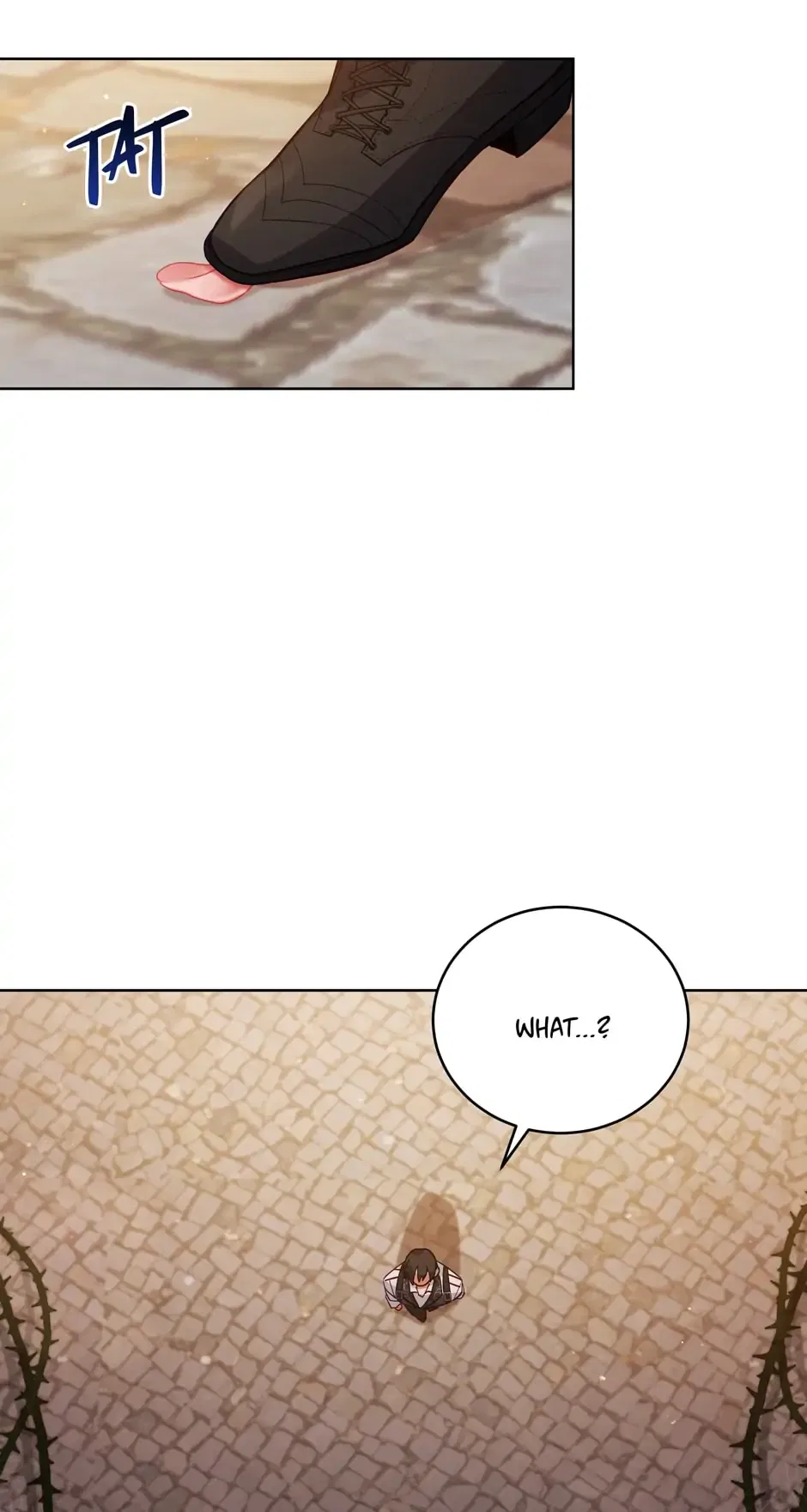 Solitary Lady Chapter 54 – Page 52