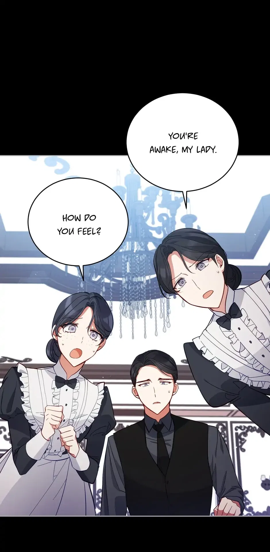 Solitary Lady Chapter 53 – Page 2