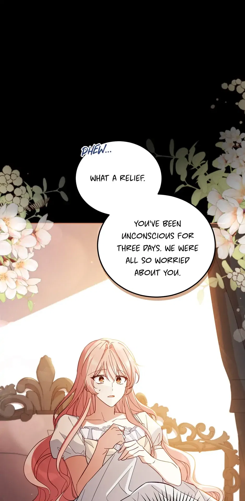 Solitary Lady Chapter 53 – Page 3