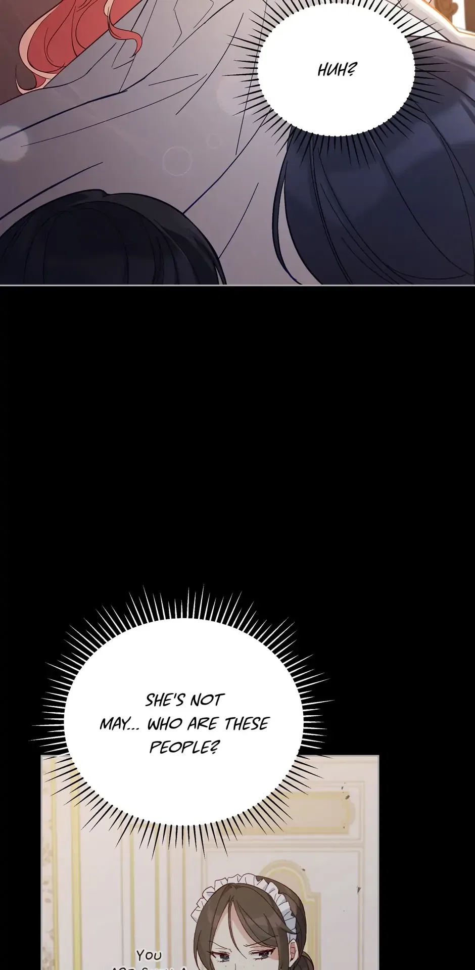 Solitary Lady Chapter 53 – Page 4