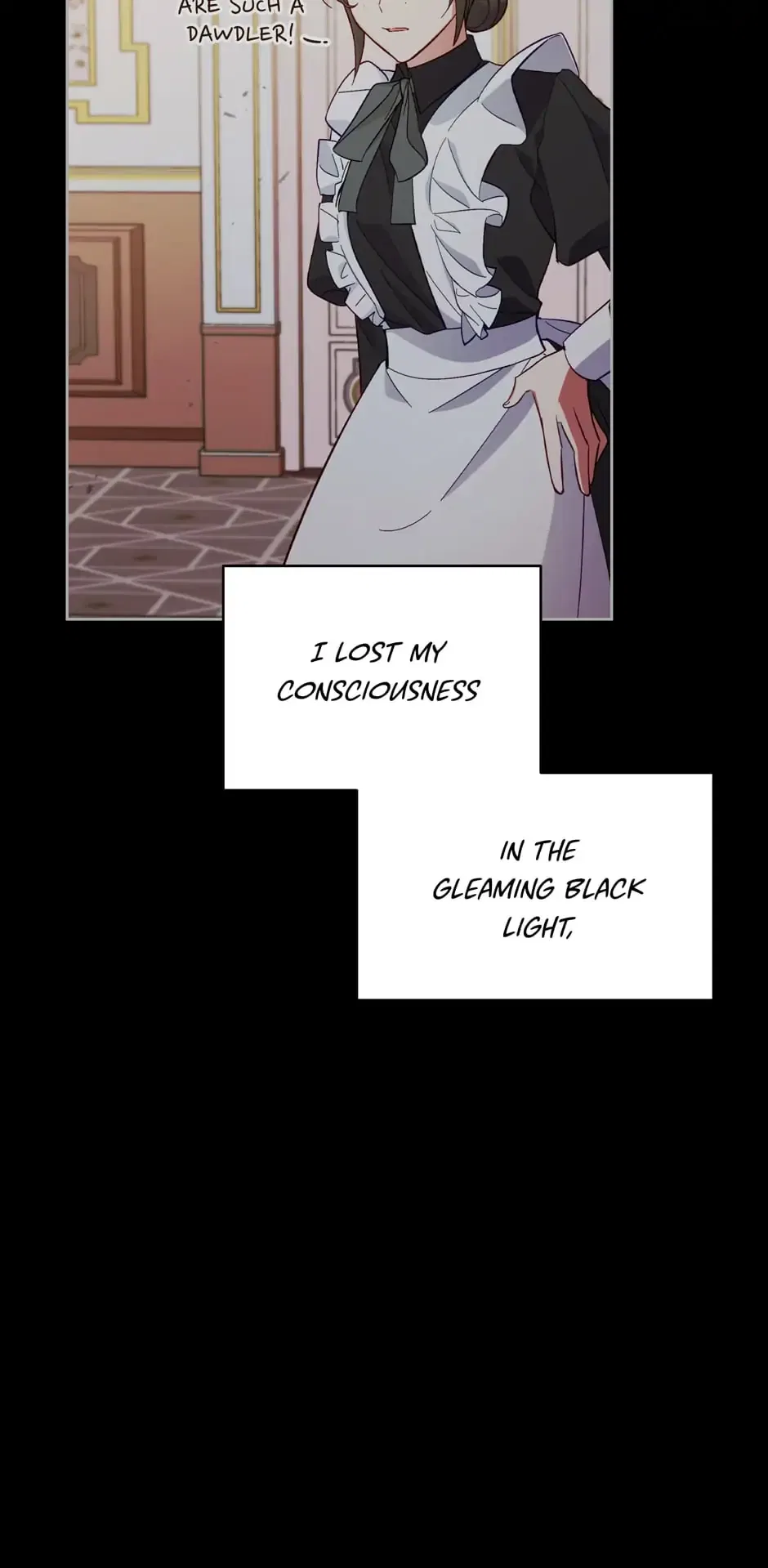 Solitary Lady Chapter 53 – Page 5