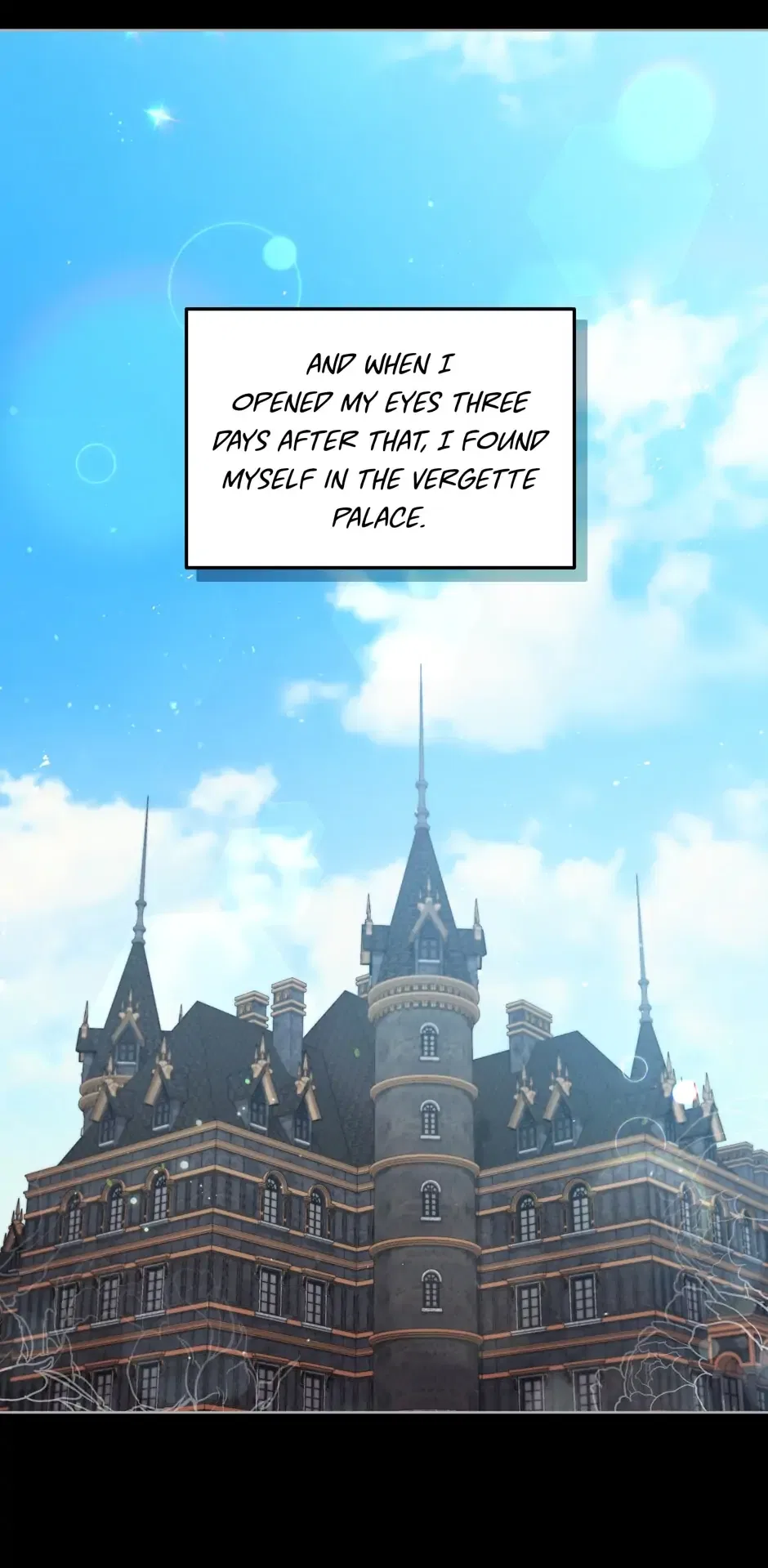 Solitary Lady Chapter 53 – Page 6