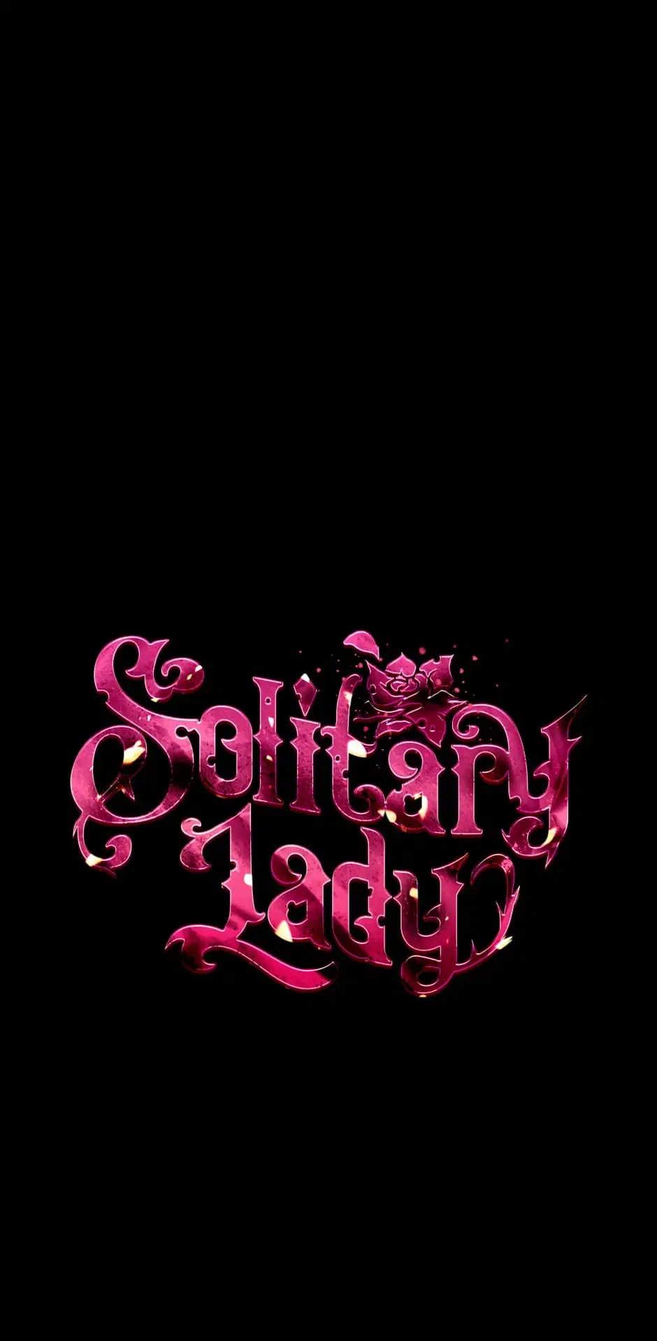Solitary Lady Chapter 53 – Page 7