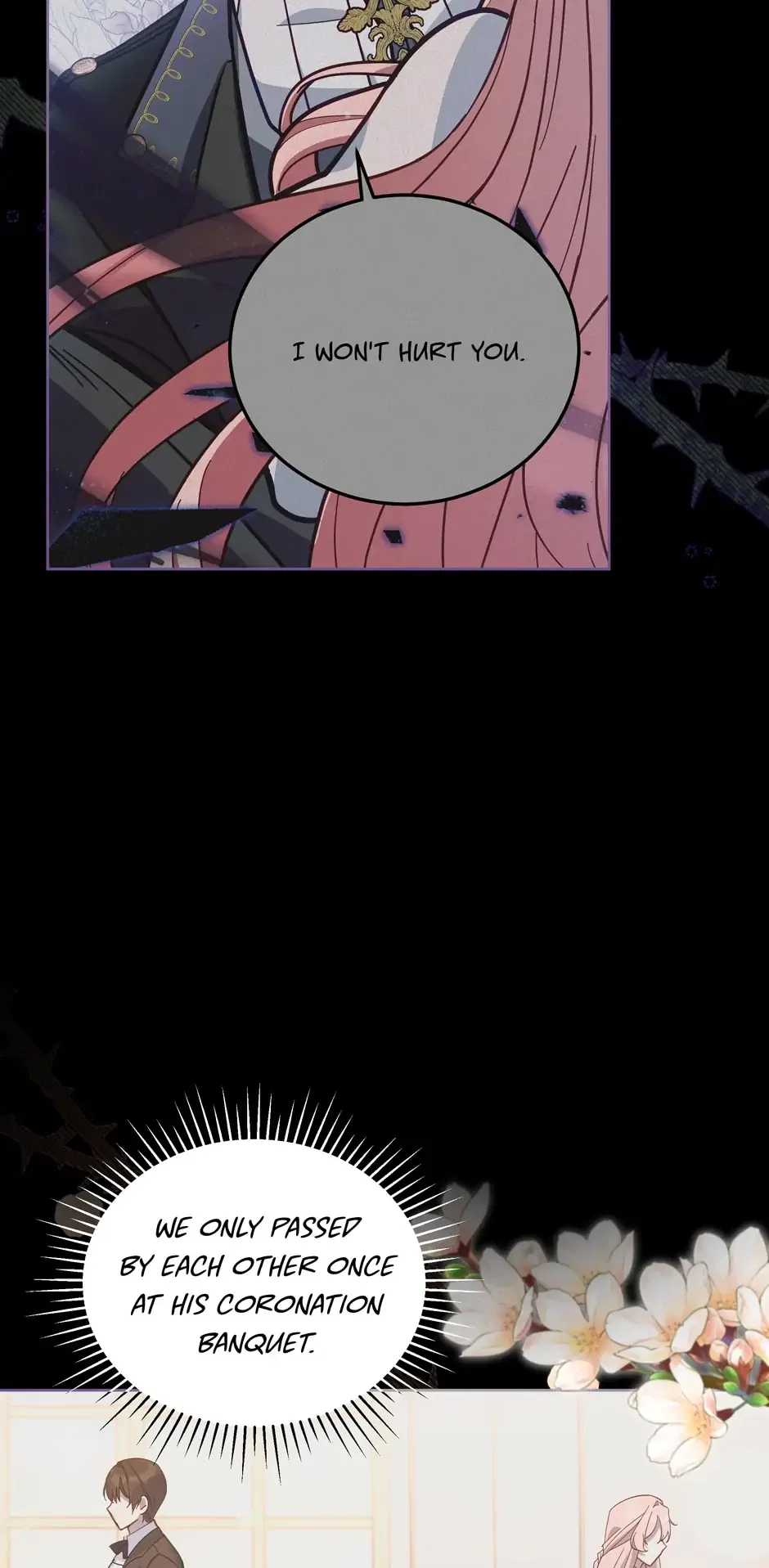 Solitary Lady Chapter 53 – Page 11
