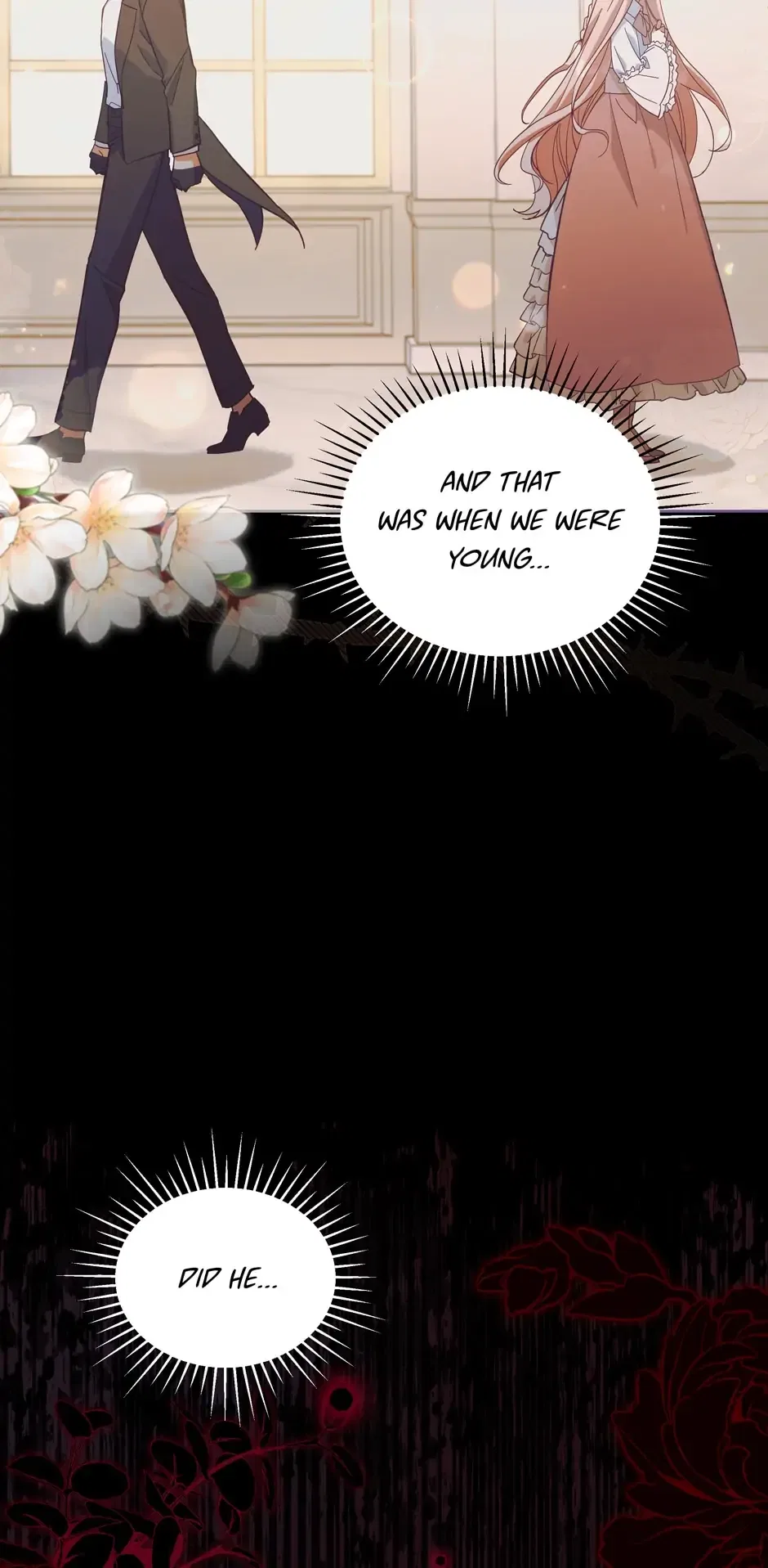 Solitary Lady Chapter 53 – Page 12