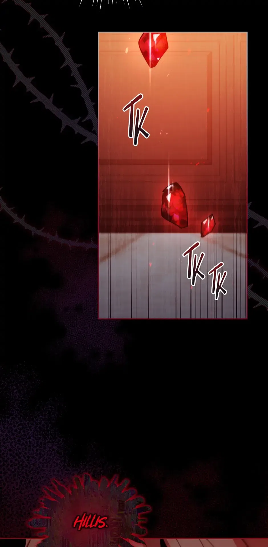 Solitary Lady Chapter 53 – Page 15
