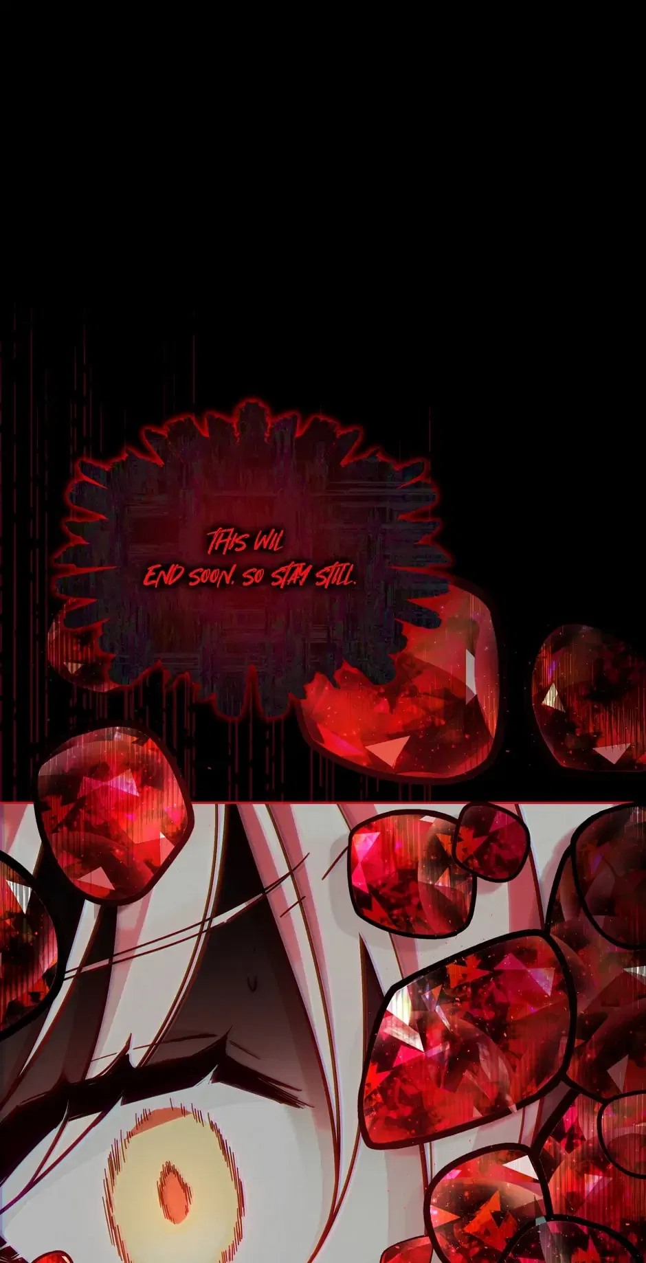 Solitary Lady Chapter 53 – Page 19