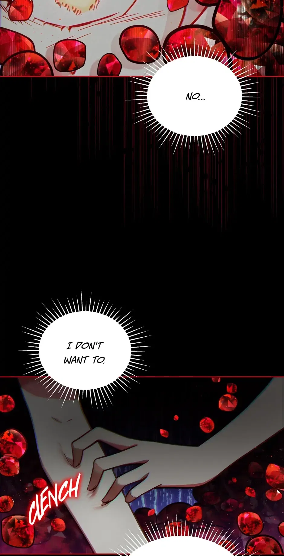 Solitary Lady Chapter 53 – Page 20