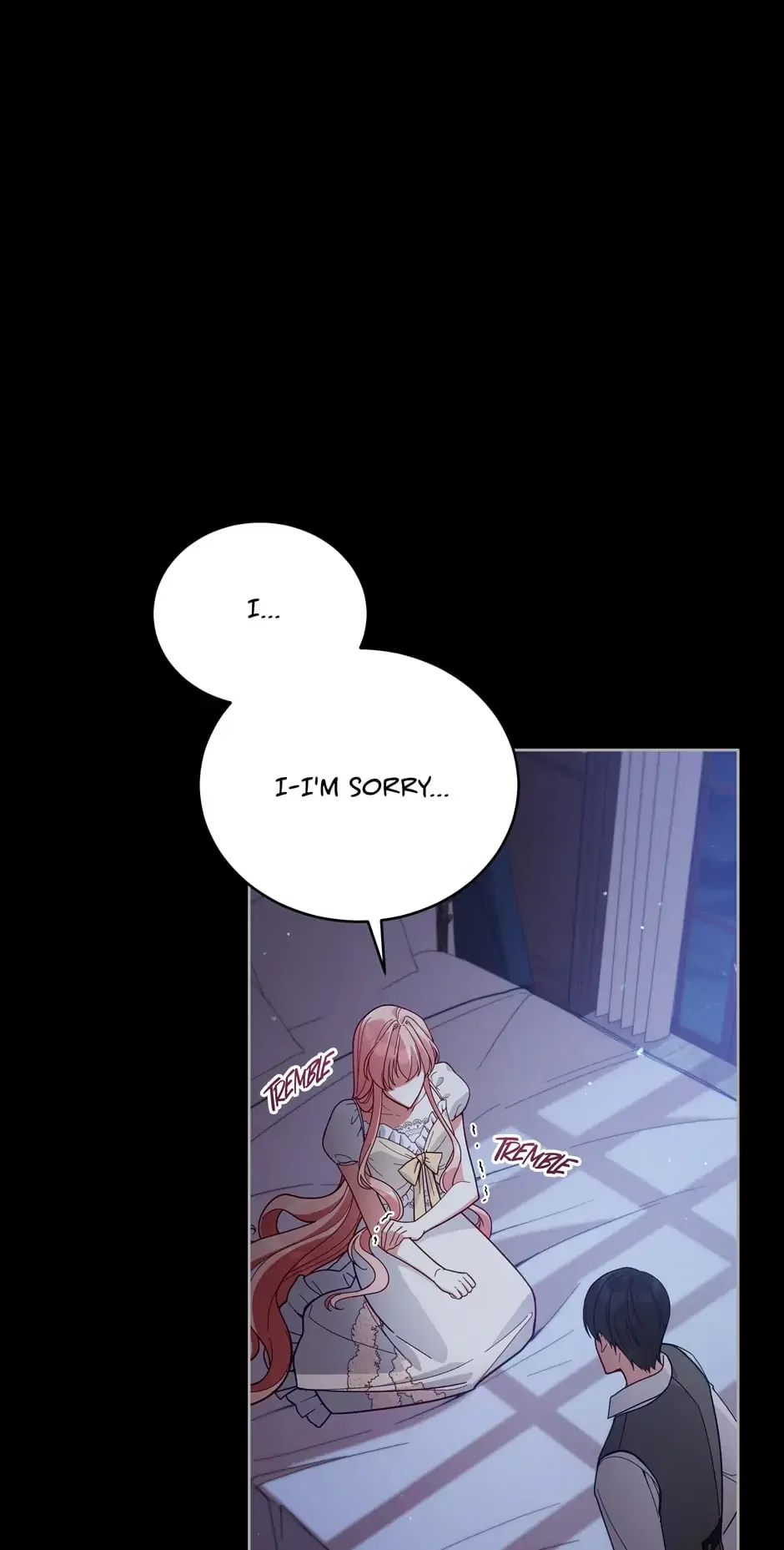 Solitary Lady Chapter 53 – Page 27