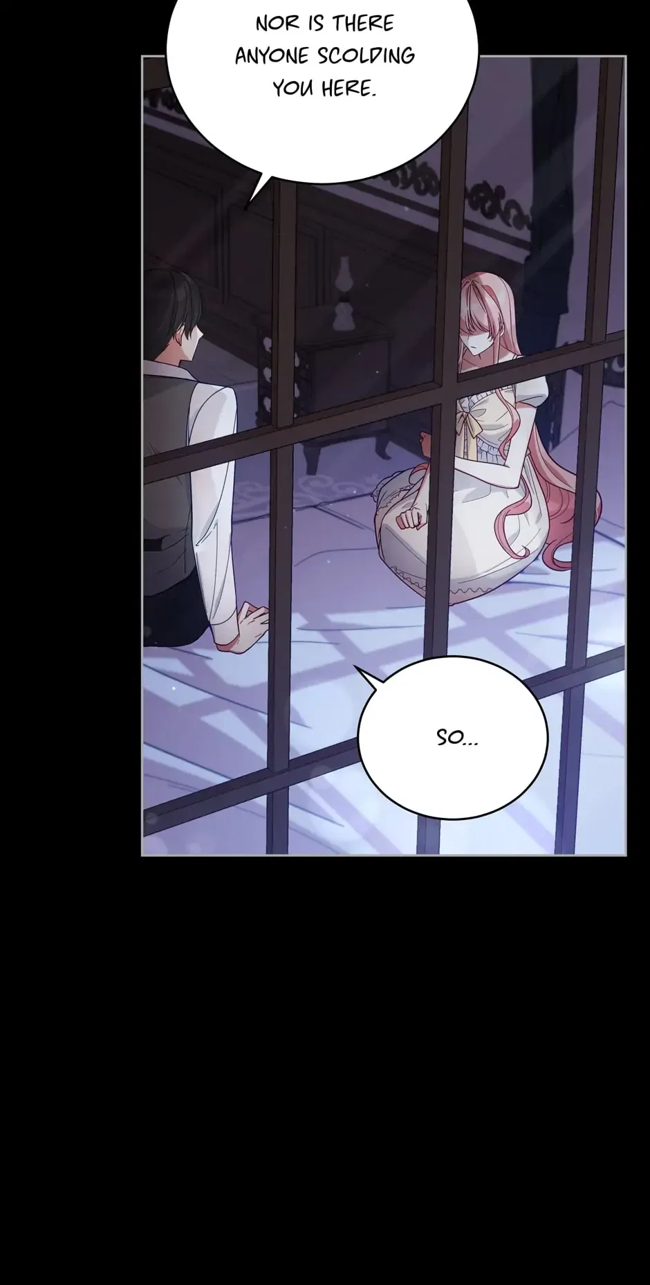 Solitary Lady Chapter 53 – Page 31