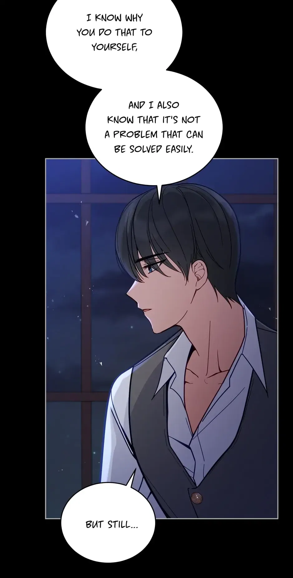 Solitary Lady Chapter 53 – Page 33