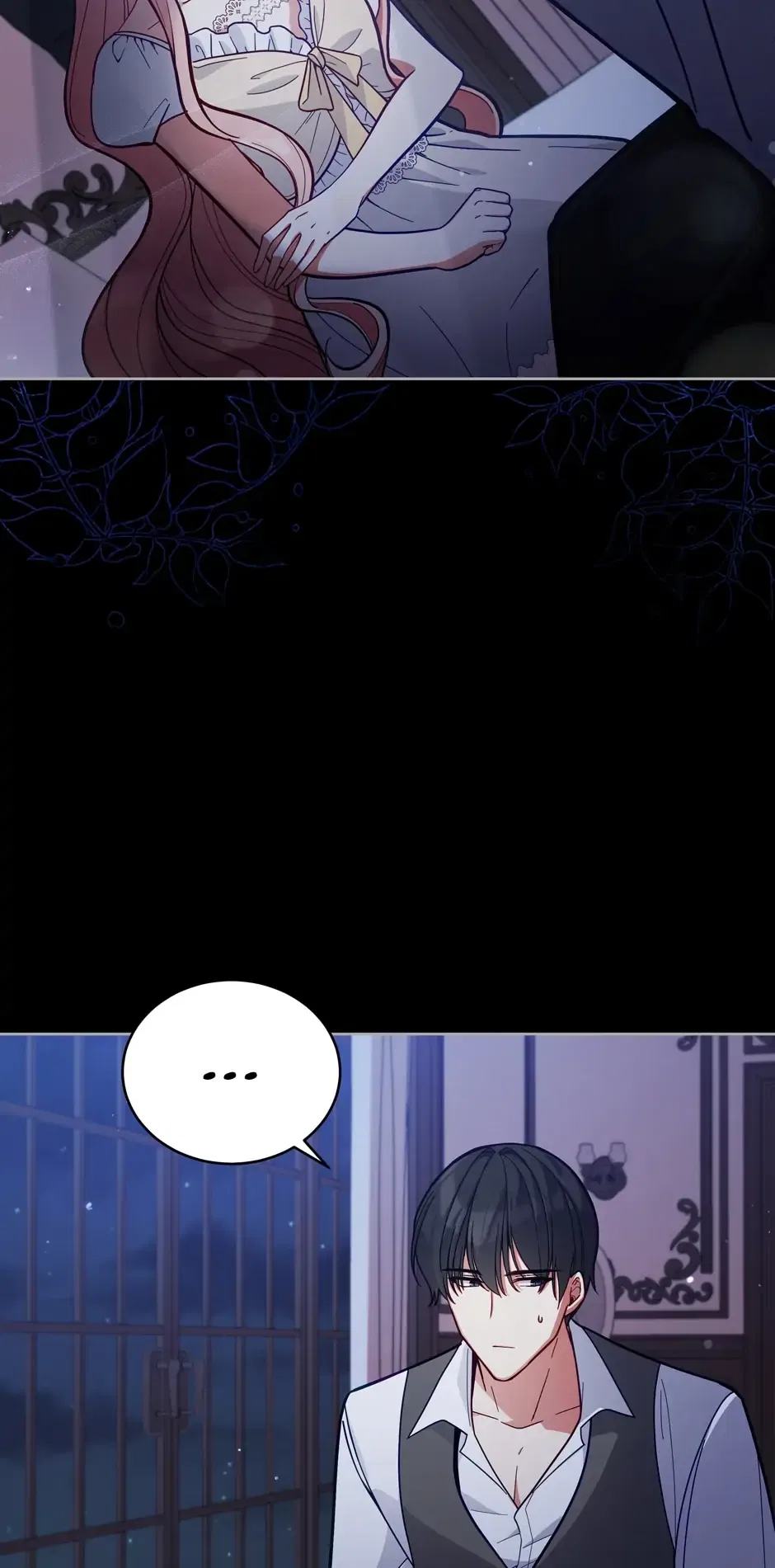 Solitary Lady Chapter 53 – Page 35