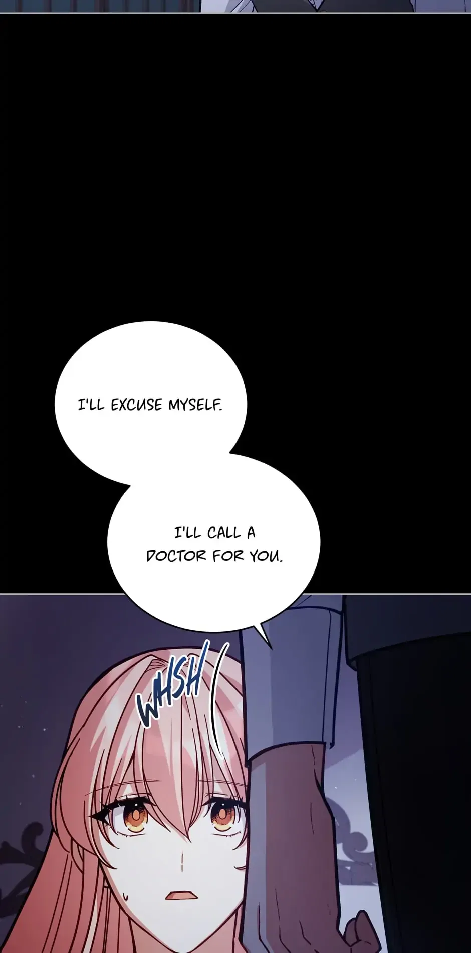 Solitary Lady Chapter 53 – Page 36