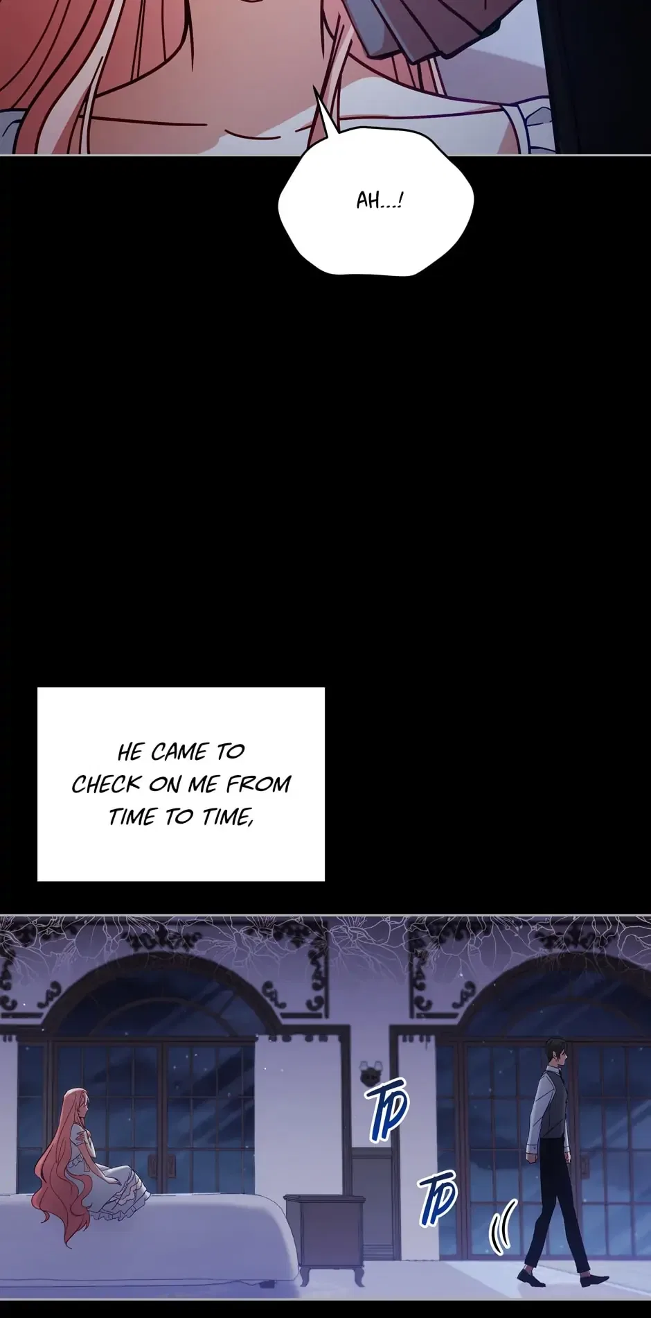 Solitary Lady Chapter 53 – Page 37