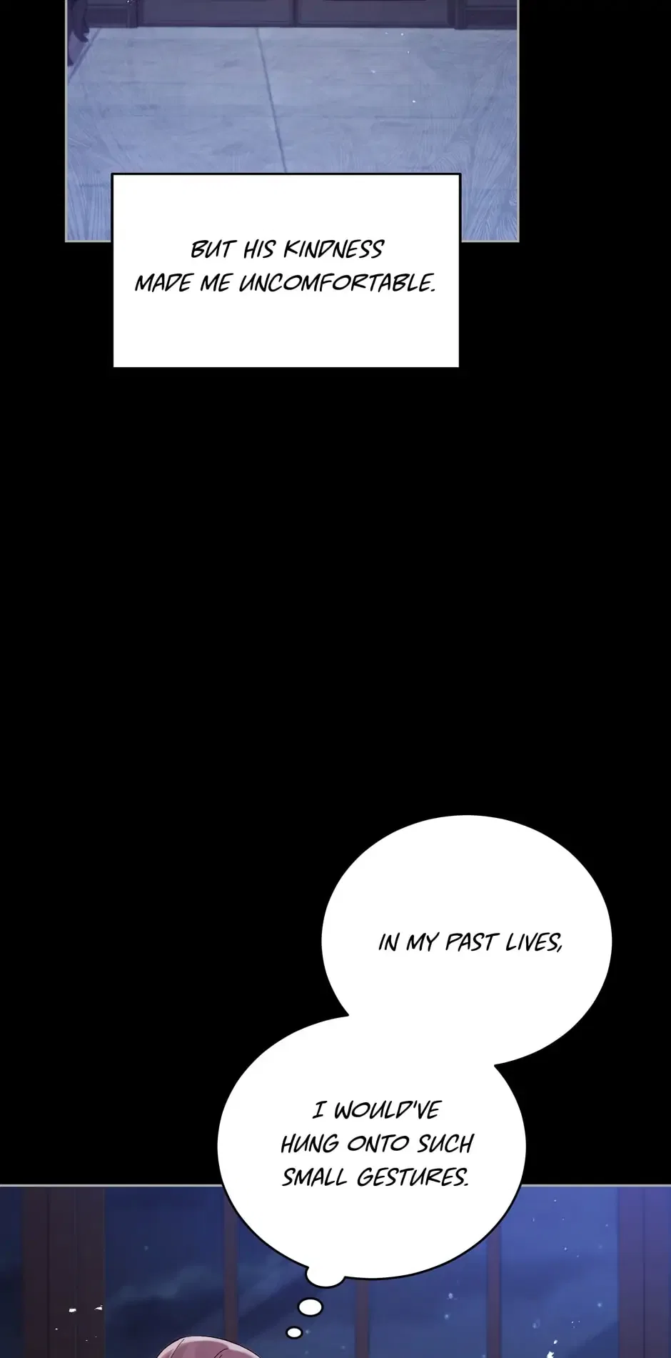Solitary Lady Chapter 53 – Page 39