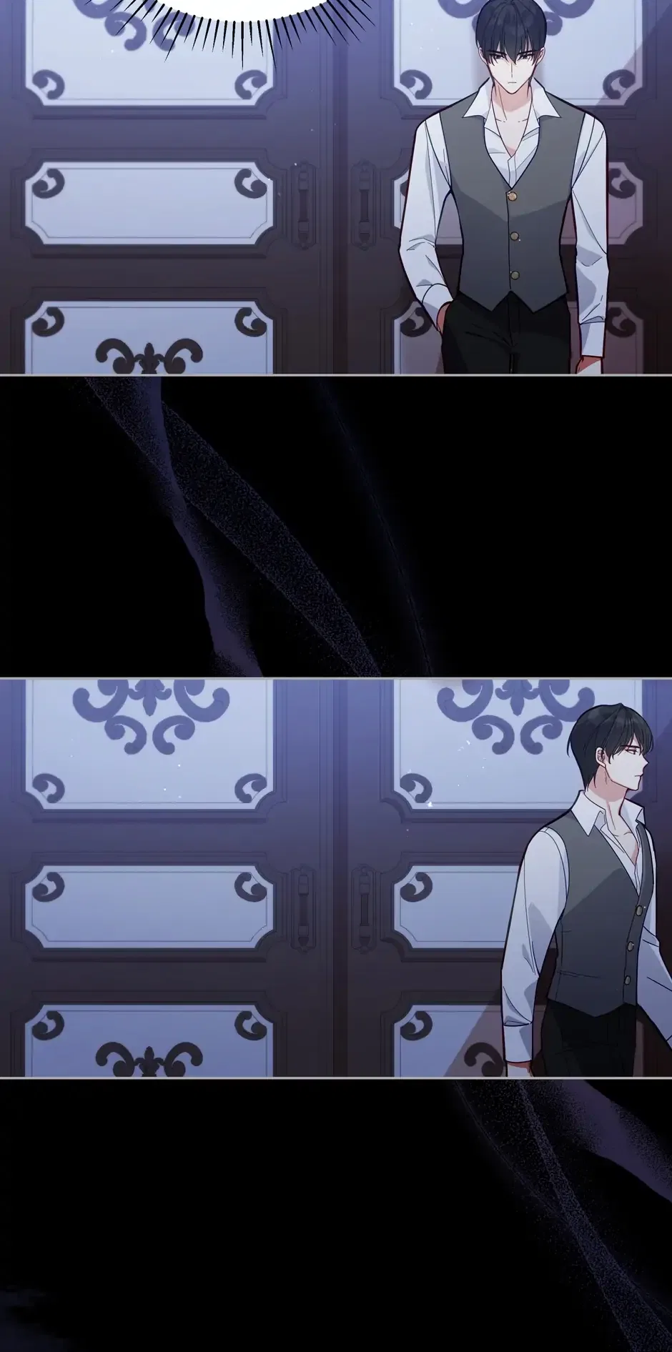 Solitary Lady Chapter 53 – Page 44