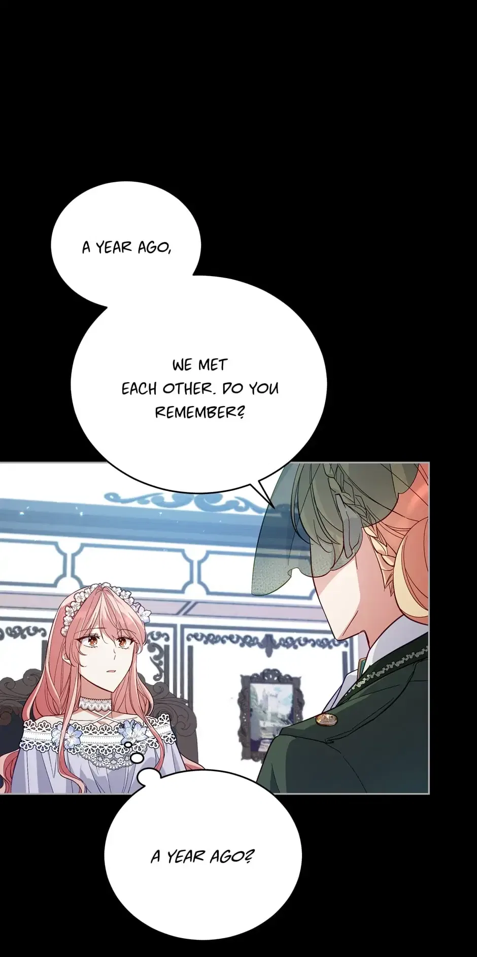 Solitary Lady Chapter 53 – Page 49