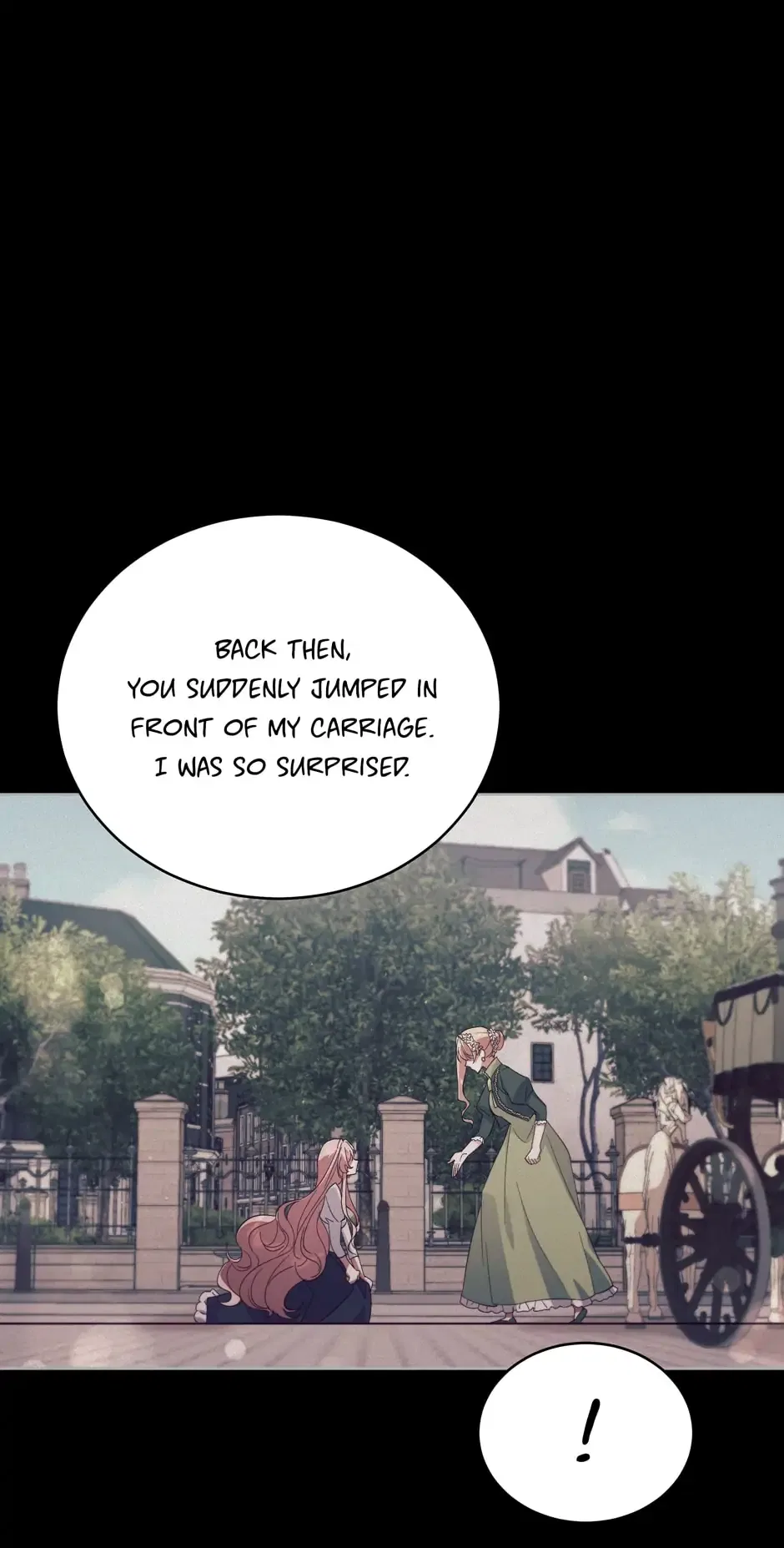 Solitary Lady Chapter 53 – Page 50
