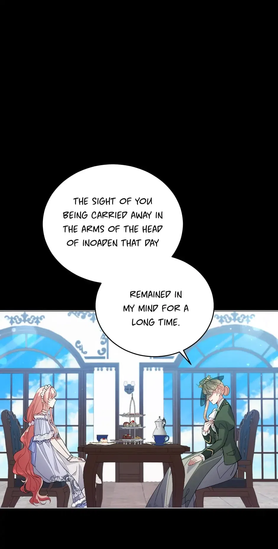 Solitary Lady Chapter 53 – Page 51