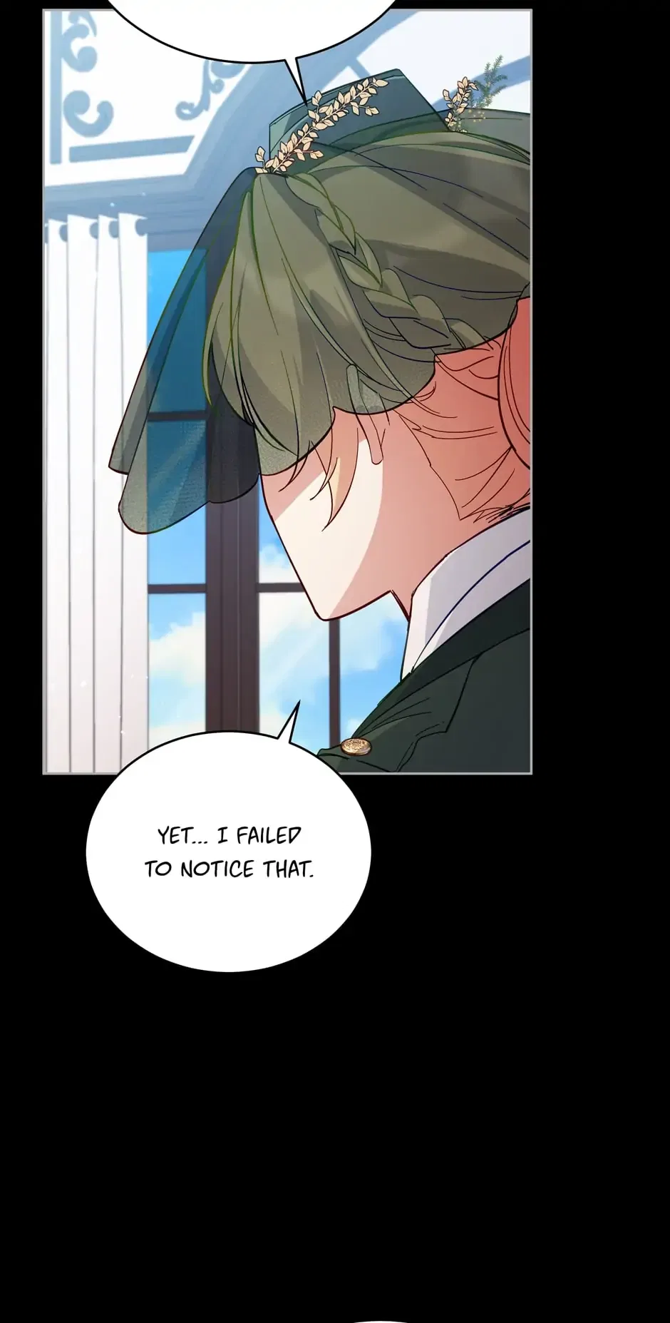 Solitary Lady Chapter 53 – Page 54
