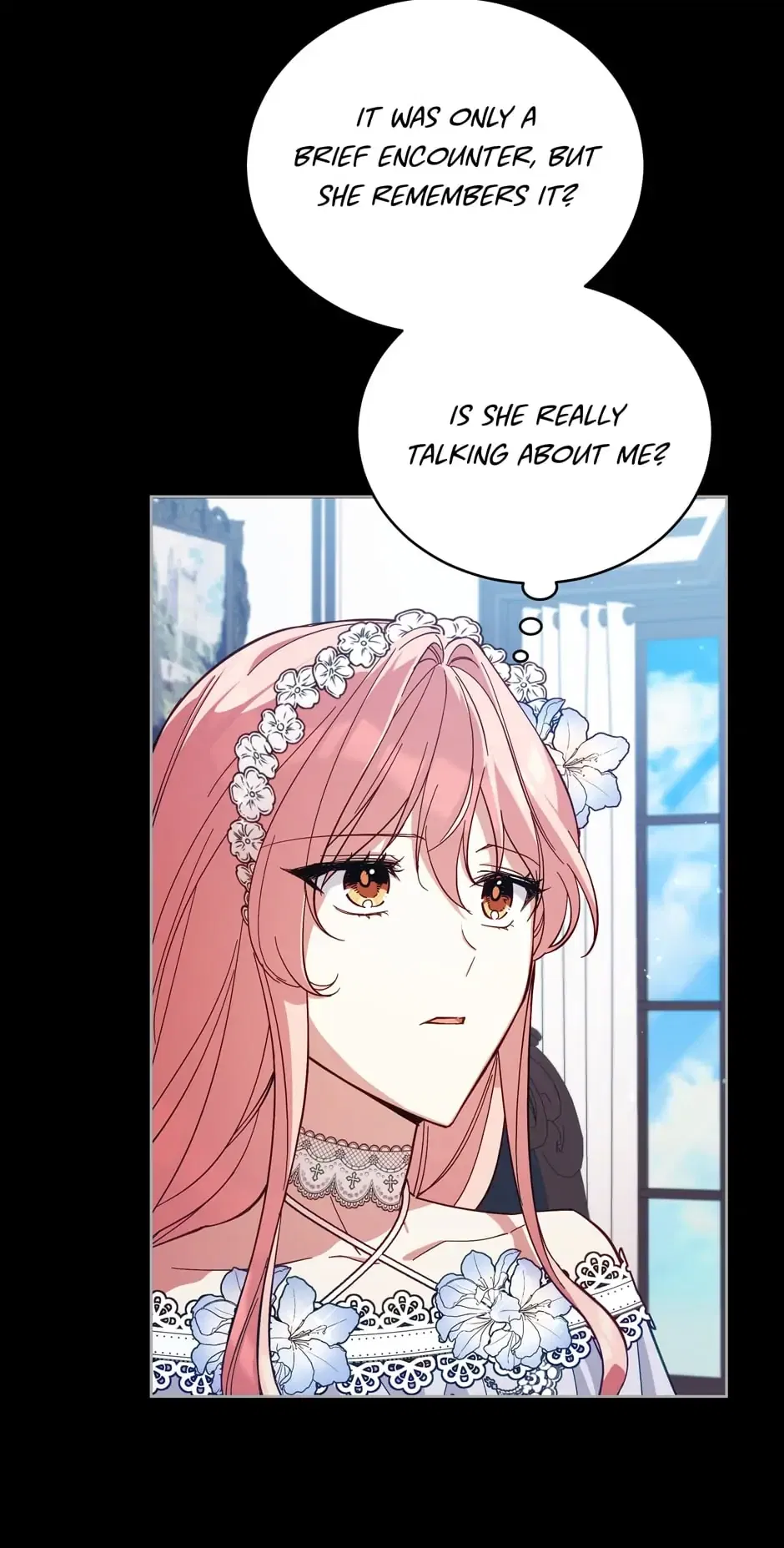 Solitary Lady Chapter 53 – Page 55
