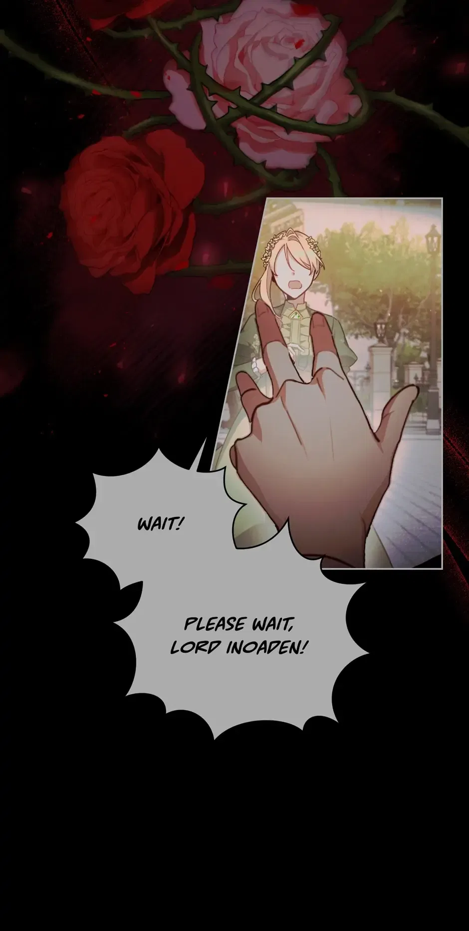Solitary Lady Chapter 53 – Page 59