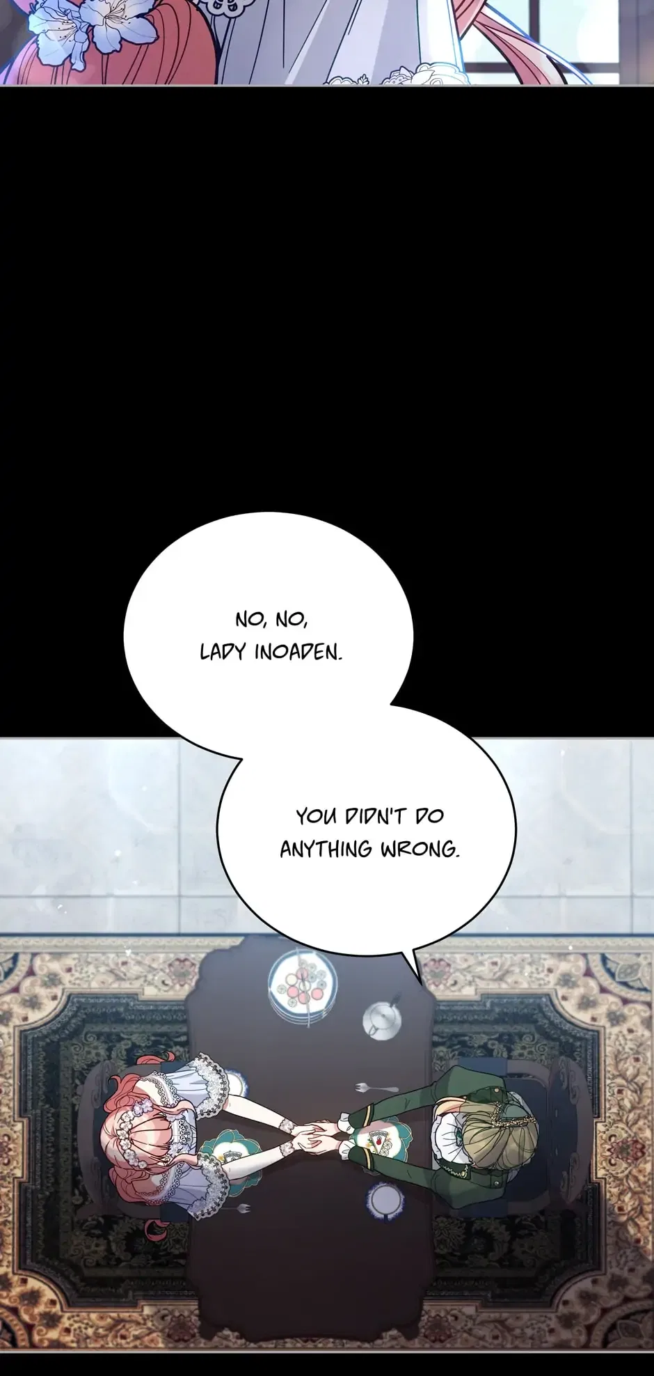 Solitary Lady Chapter 53 – Page 68