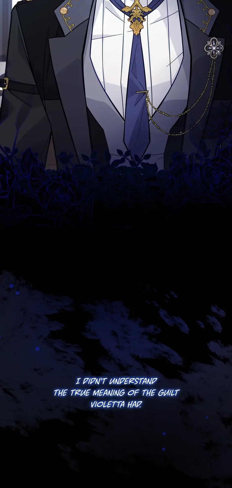 Solitary Lady Chapter 53 – Page 71
