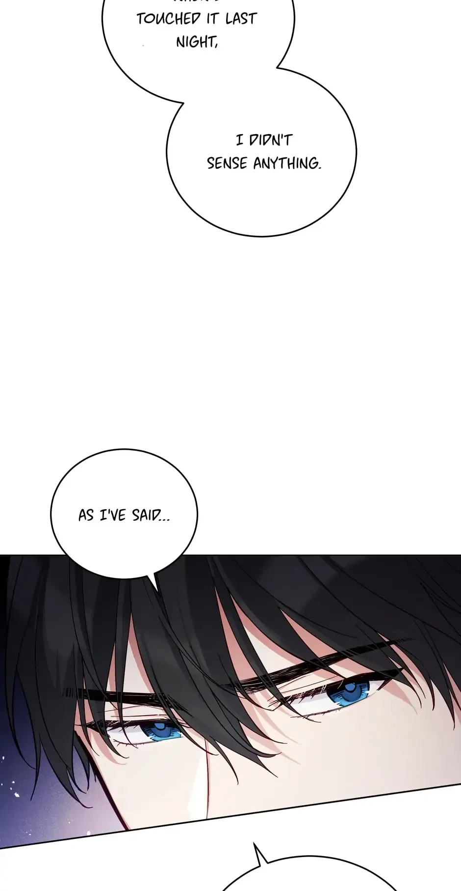 Solitary Lady Chapter 52 – Page 9