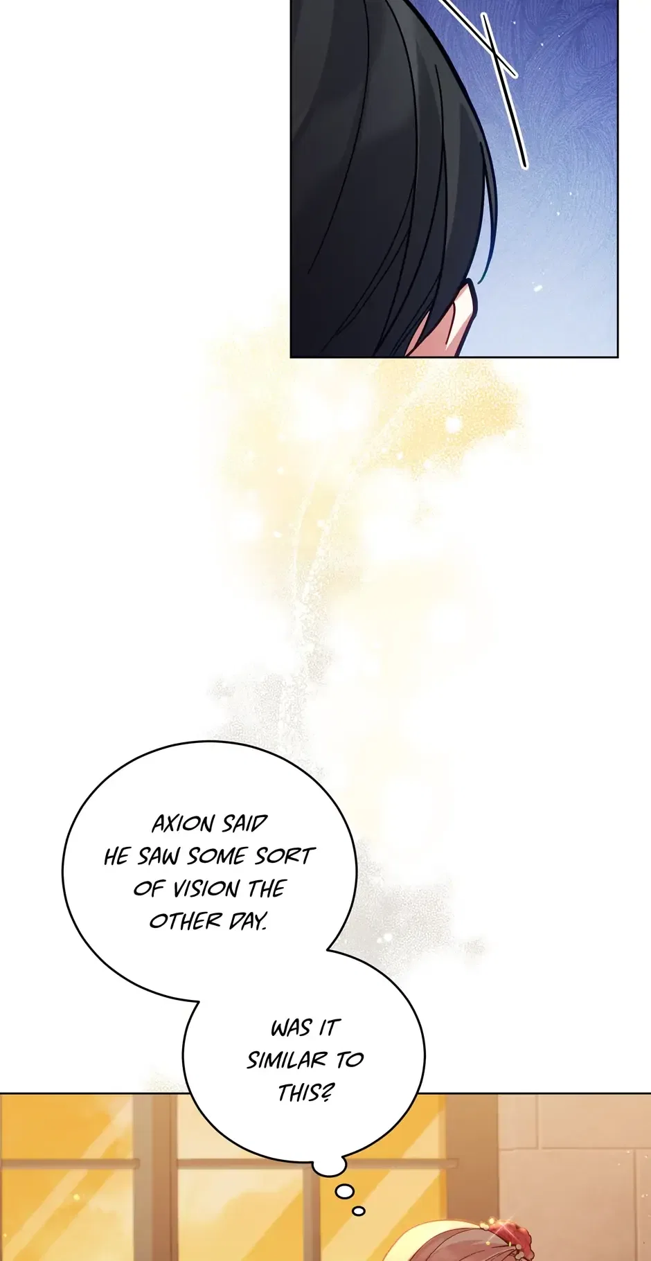 Solitary Lady Chapter 52 – Page 27