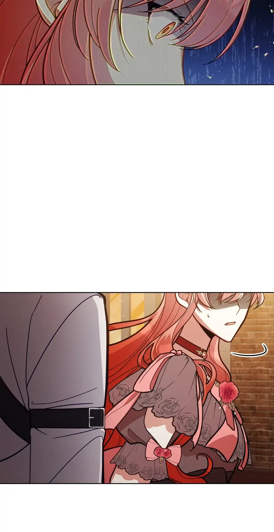 Solitary Lady Chapter 52 – Page 29