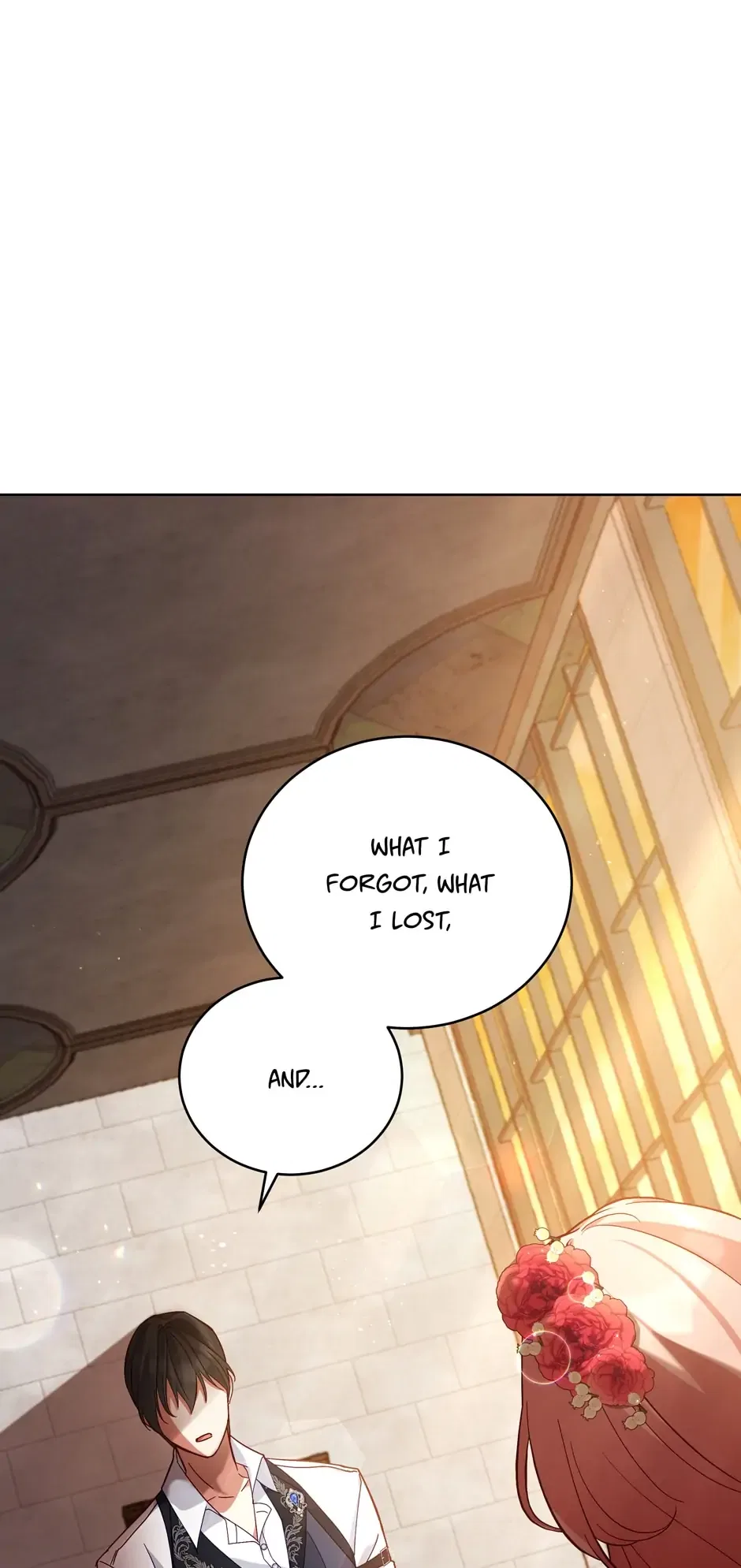 Solitary Lady Chapter 52 – Page 31