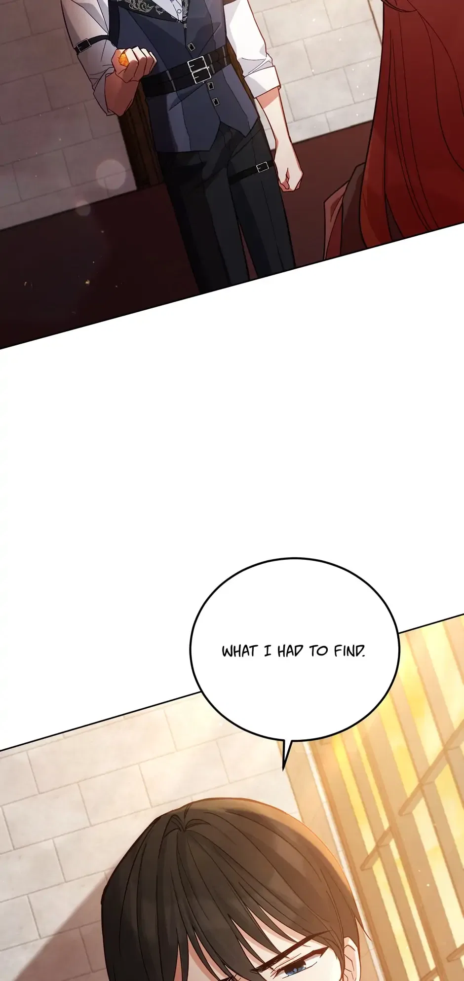 Solitary Lady Chapter 52 – Page 32