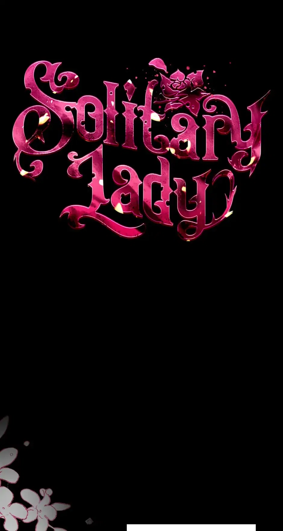 Solitary Lady Chapter 52 – Page 42