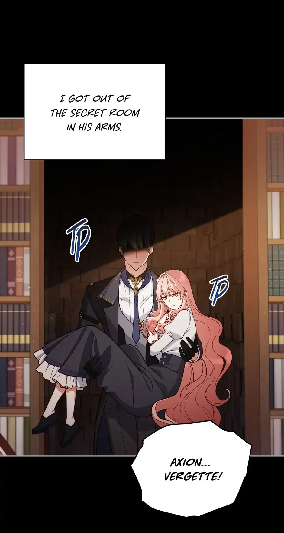 Solitary Lady Chapter 52 – Page 44