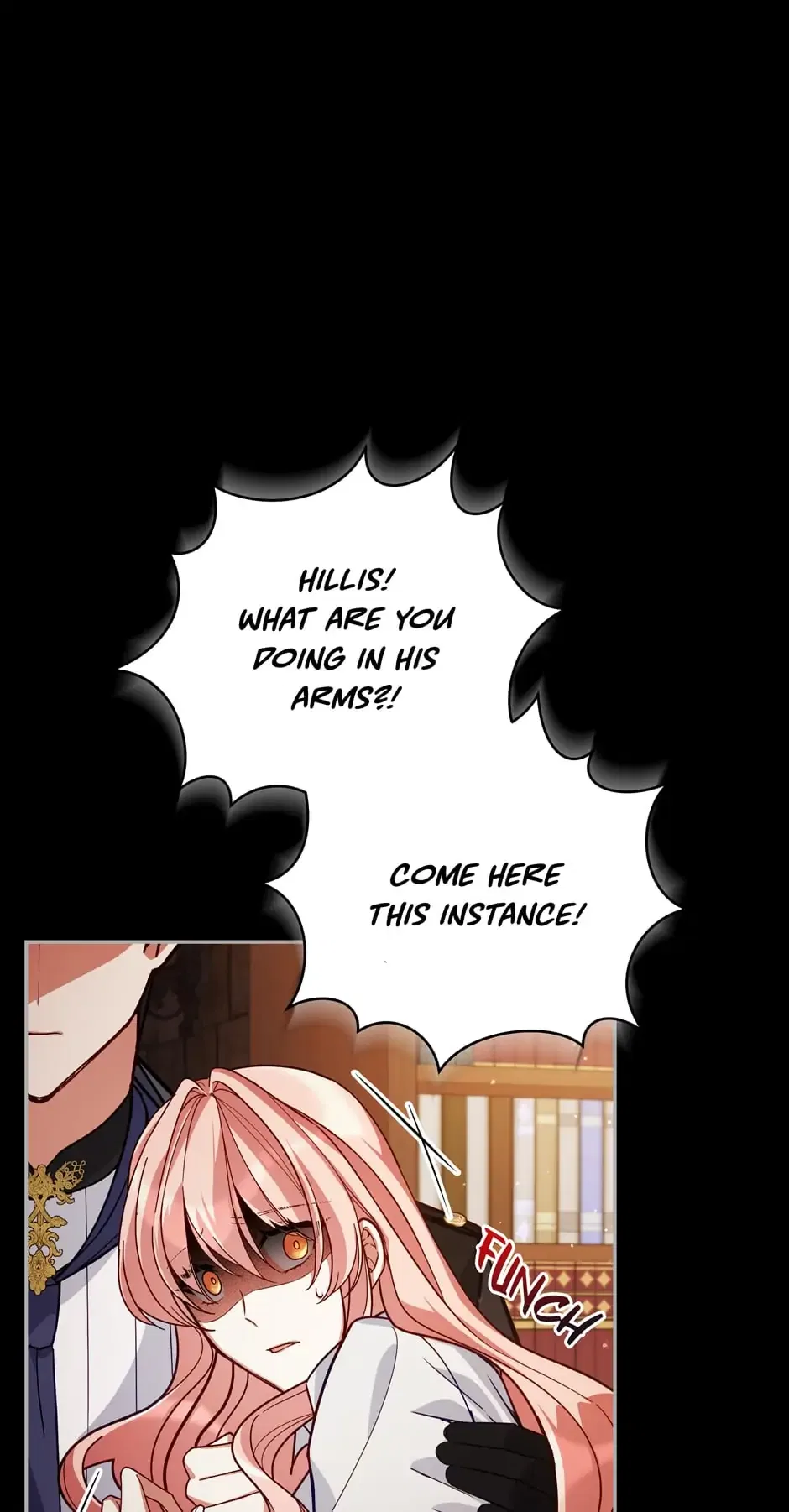 Solitary Lady Chapter 52 – Page 46