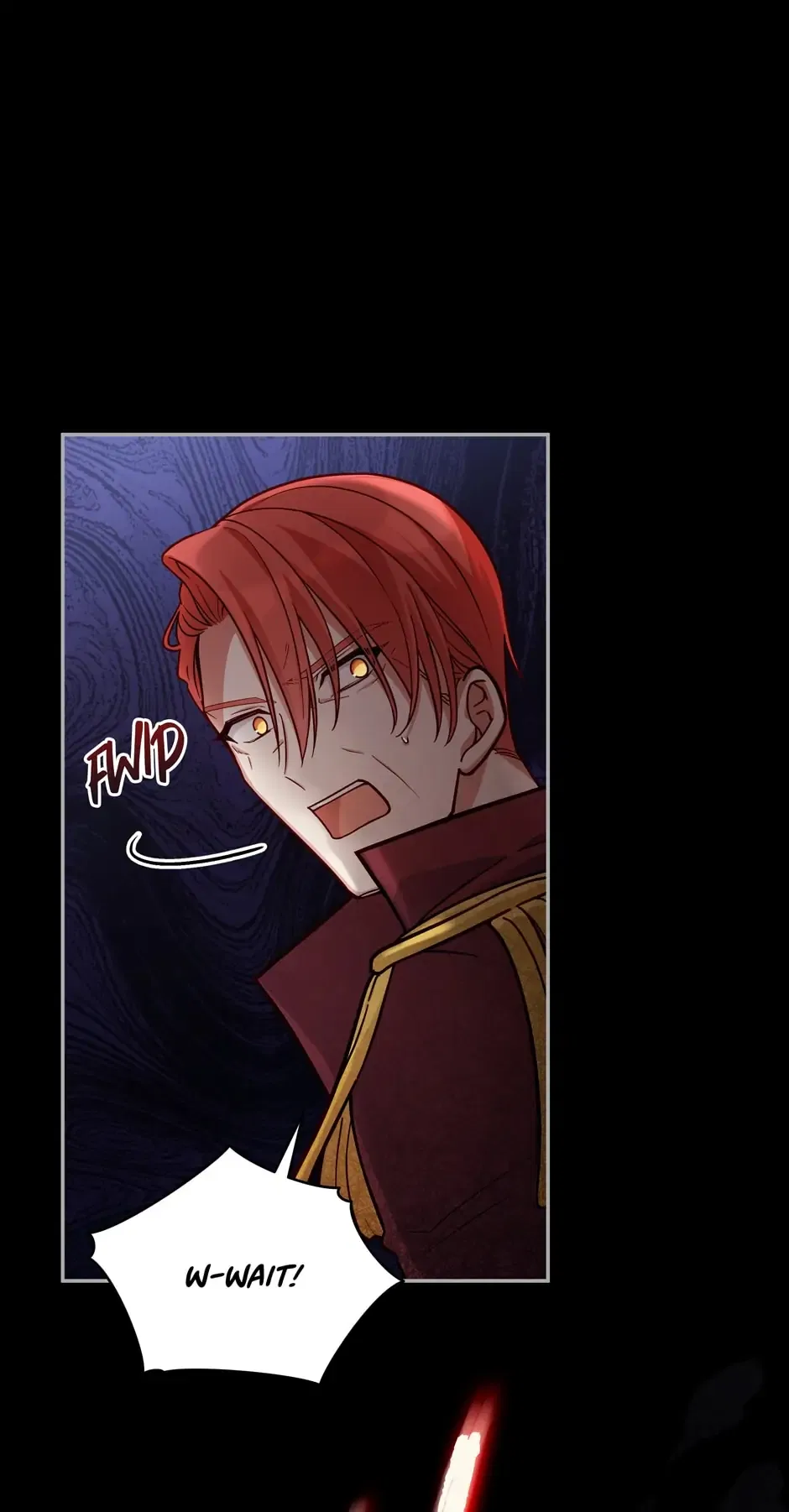 Solitary Lady Chapter 52 – Page 50
