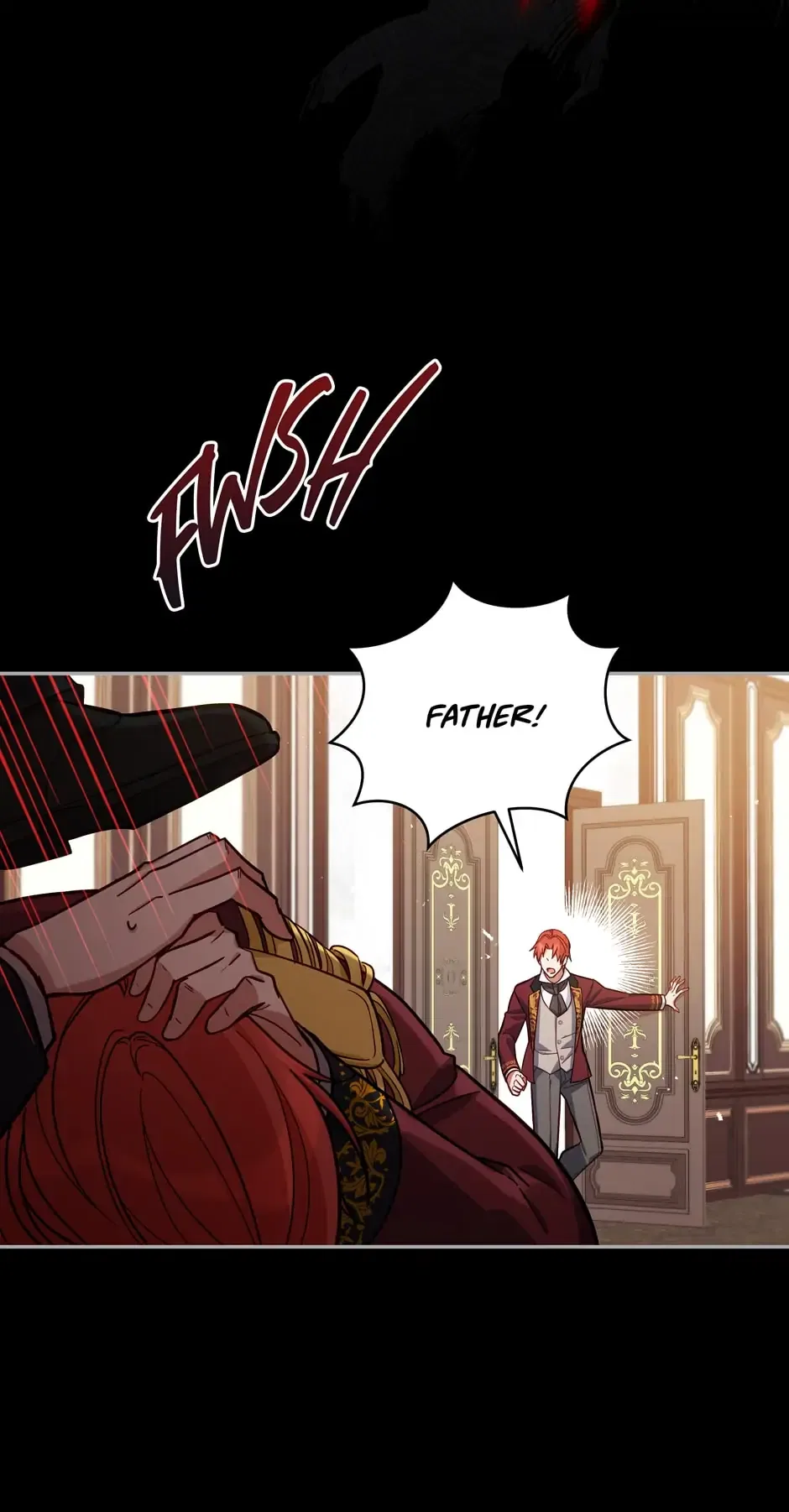 Solitary Lady Chapter 52 – Page 52