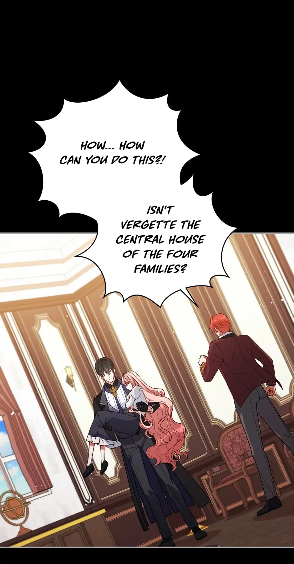 Solitary Lady Chapter 52 – Page 53