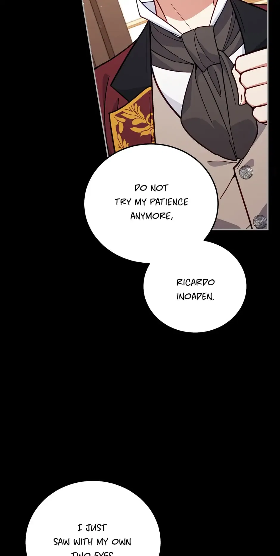 Solitary Lady Chapter 52 – Page 55