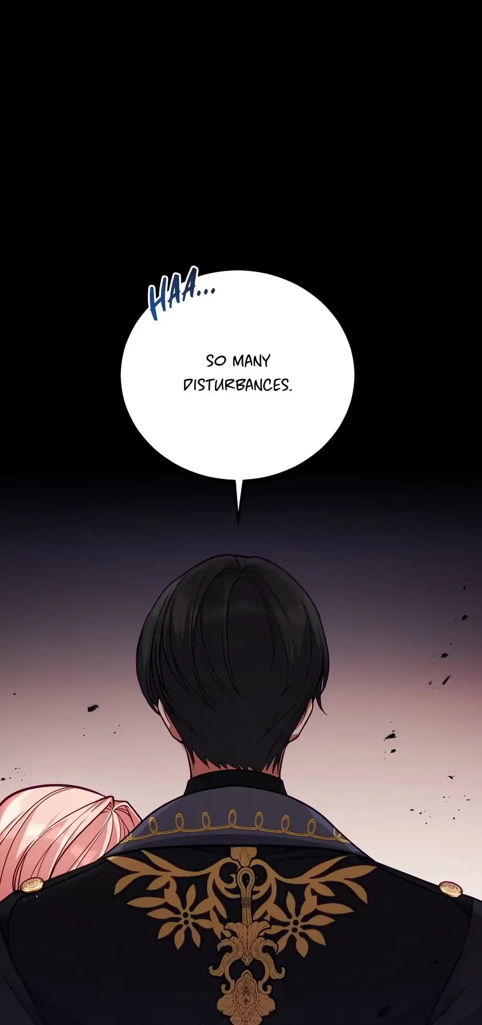 Solitary Lady Chapter 52 – Page 61