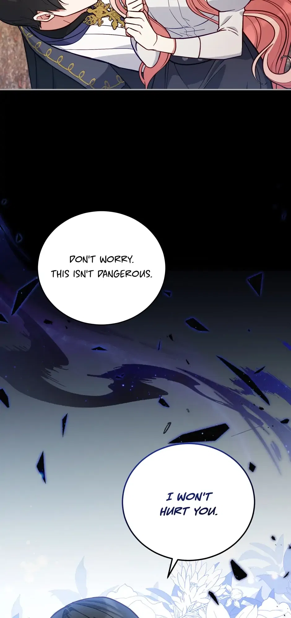 Solitary Lady Chapter 52 – Page 63