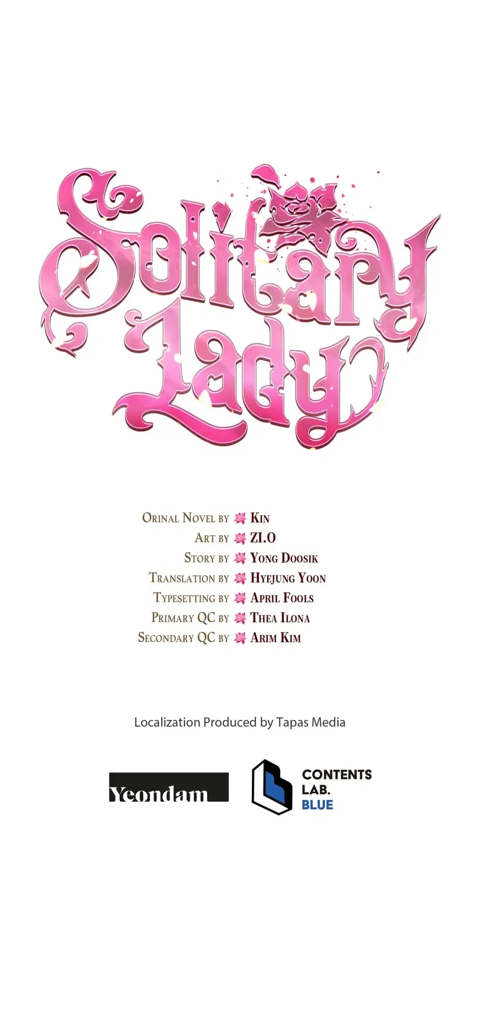 Solitary Lady Chapter 52 – Page 68