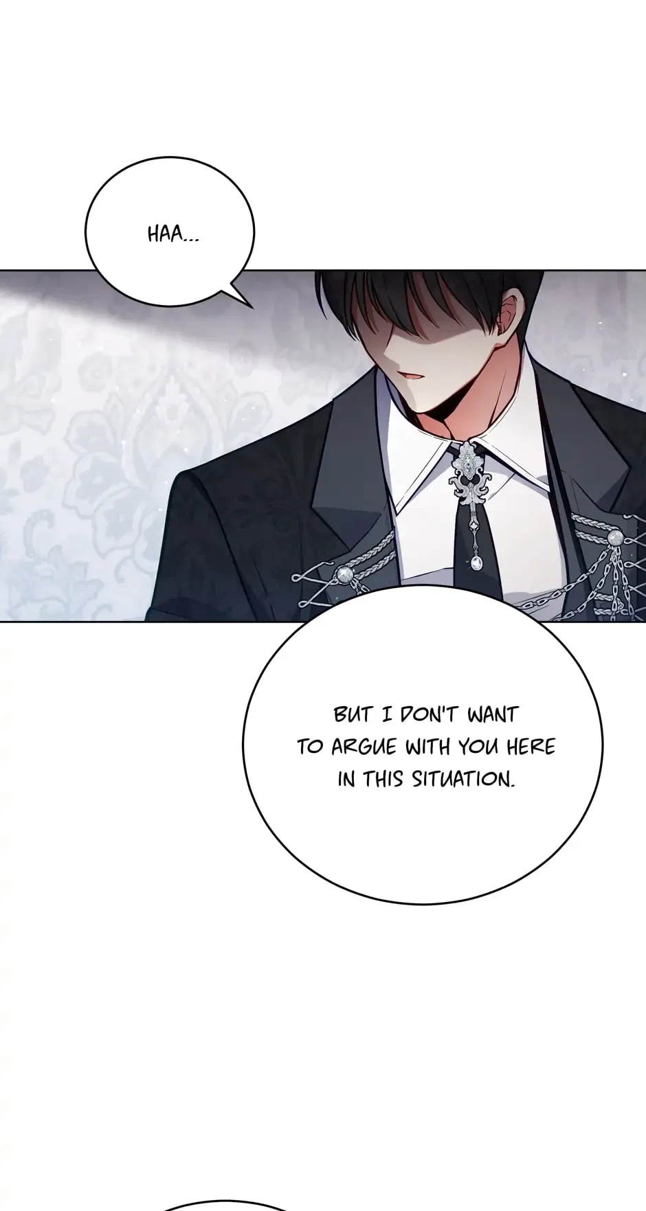 Solitary Lady Chapter 51 – Page 2