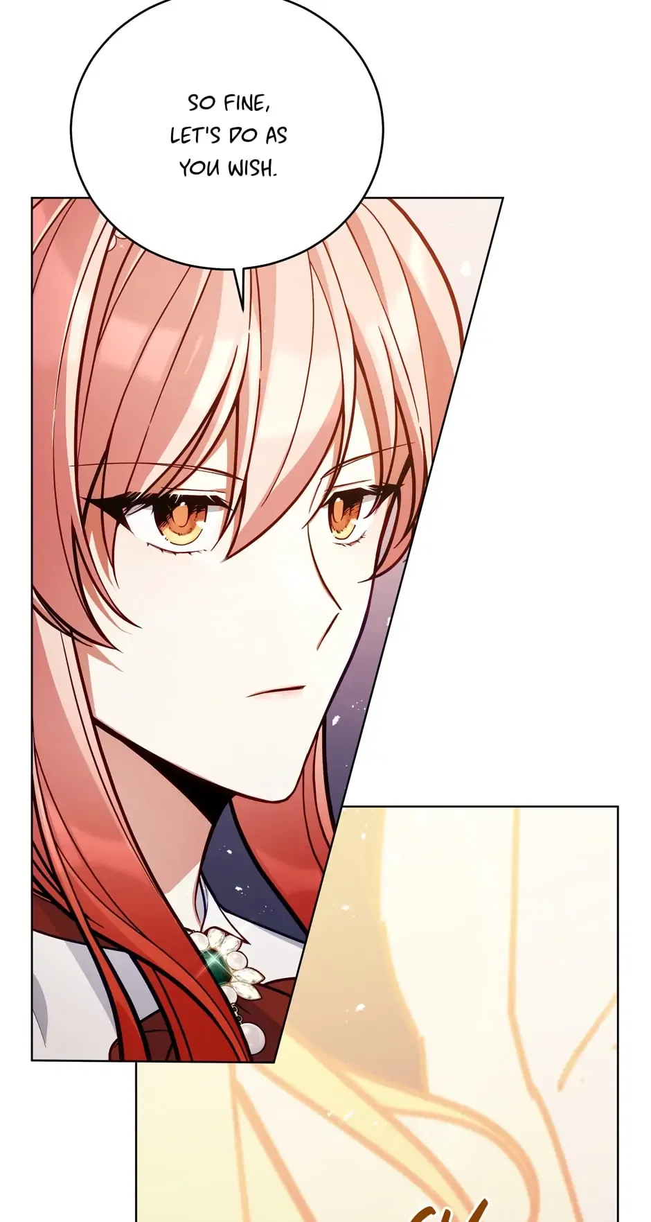 Solitary Lady Chapter 51 – Page 3