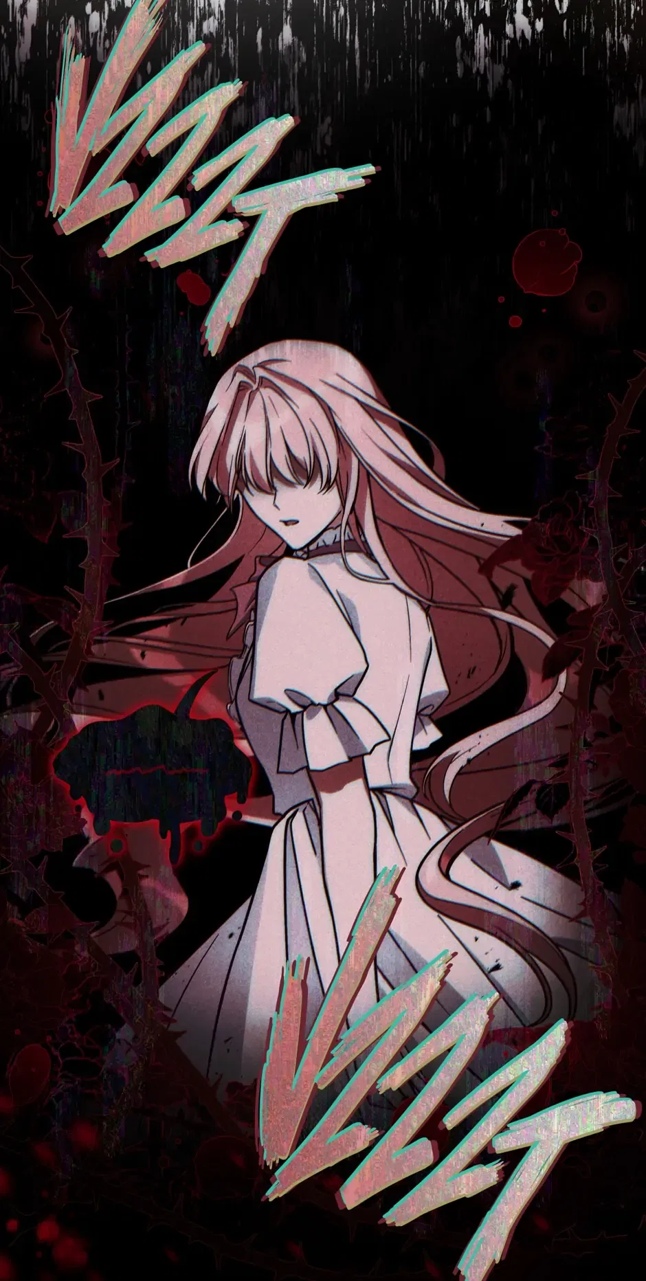 Solitary Lady Chapter 51 – Page 13