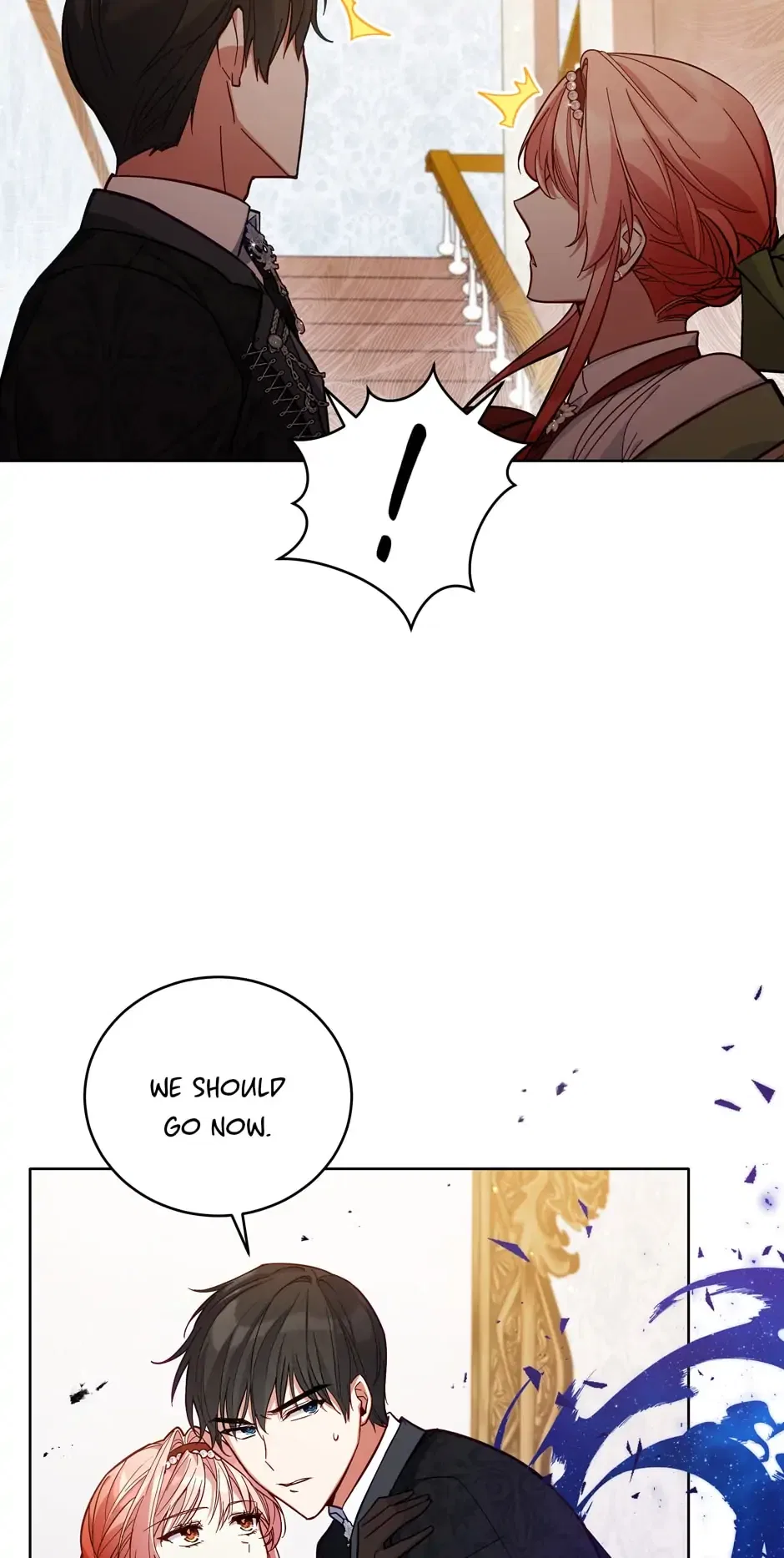 Solitary Lady Chapter 51 – Page 18