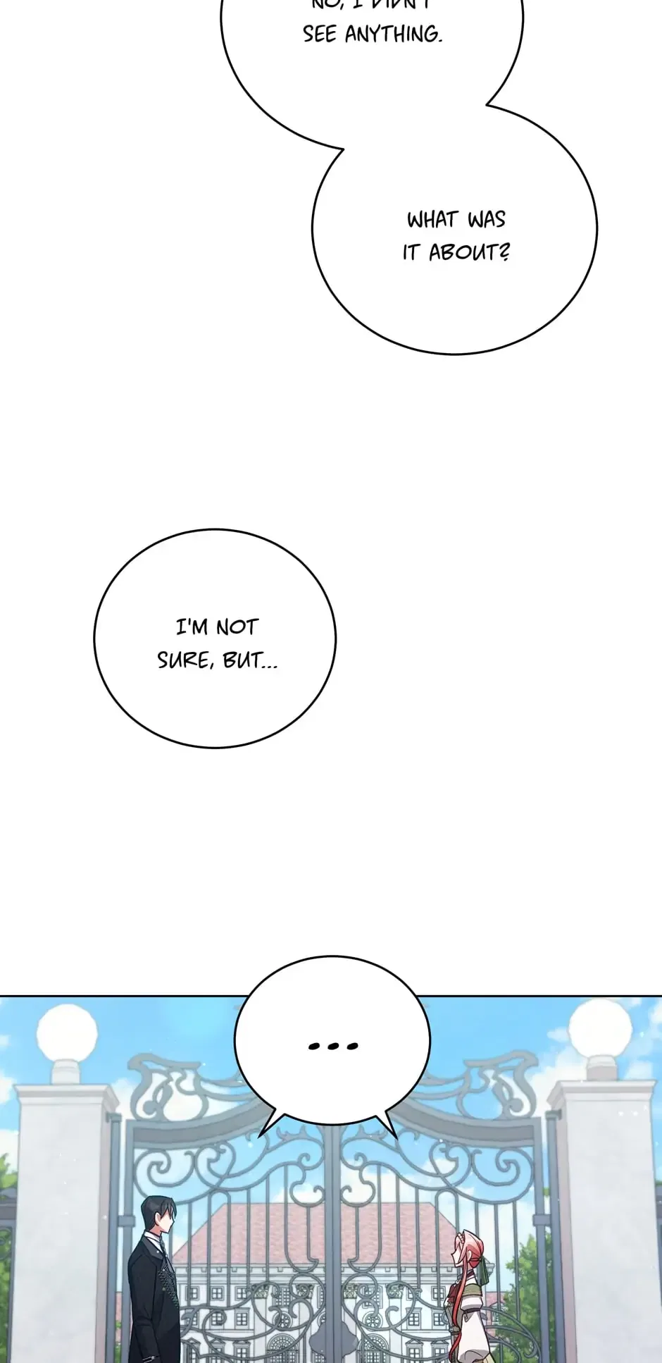 Solitary Lady Chapter 51 – Page 24